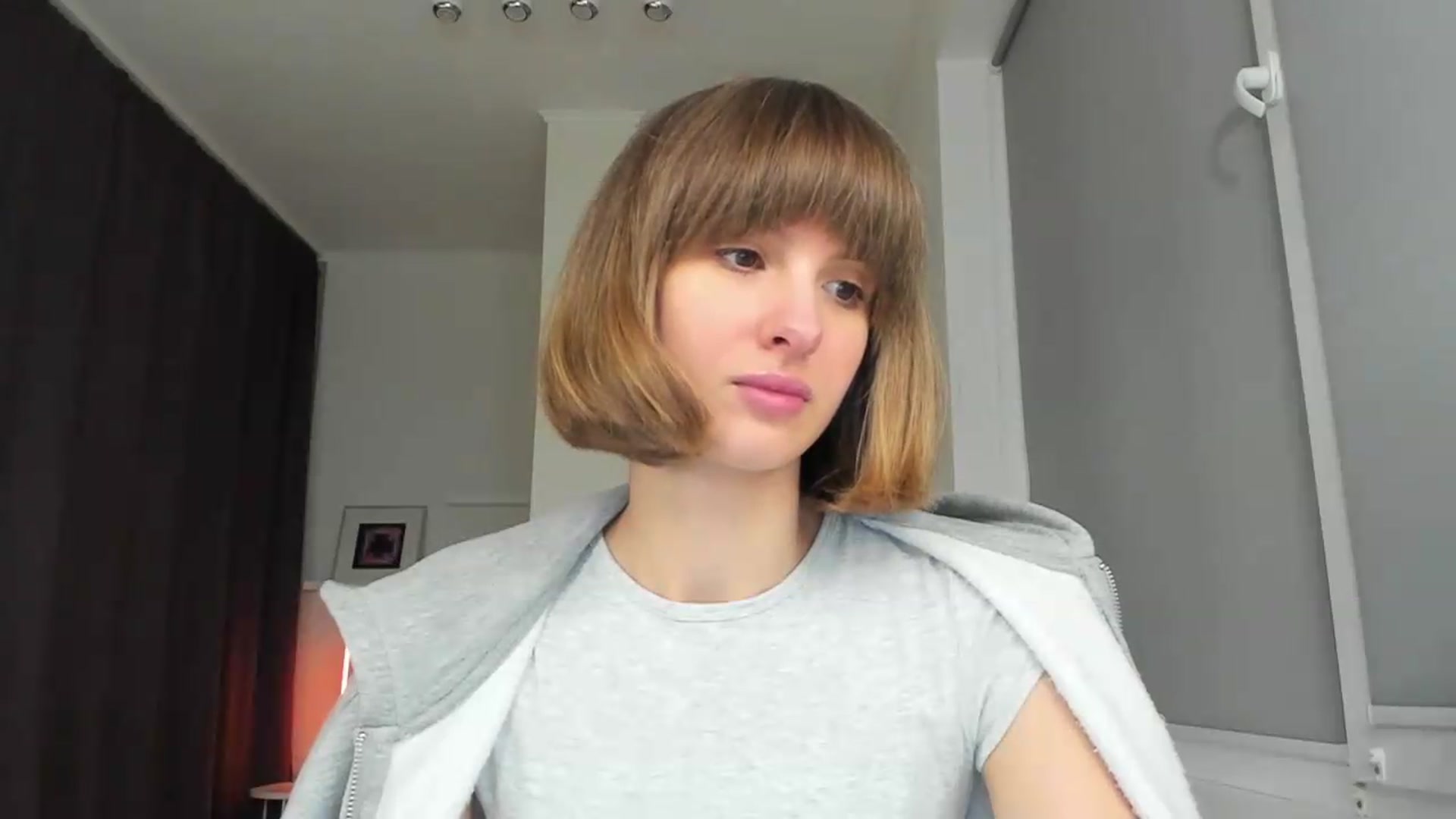 Gallery image thumbnail from WhoIsSofi's myfreecams stream on, 05/15/2026, 23:21 image 6 of 20