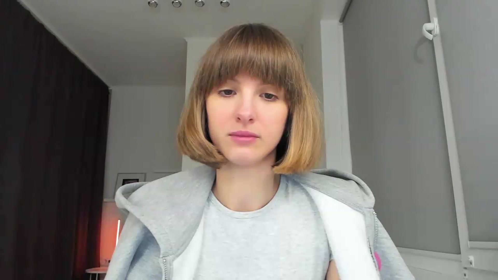 Gallery image thumbnail from WhoIsSofi's myfreecams stream on, 05/15/2026, 23:21 image 10 of 20