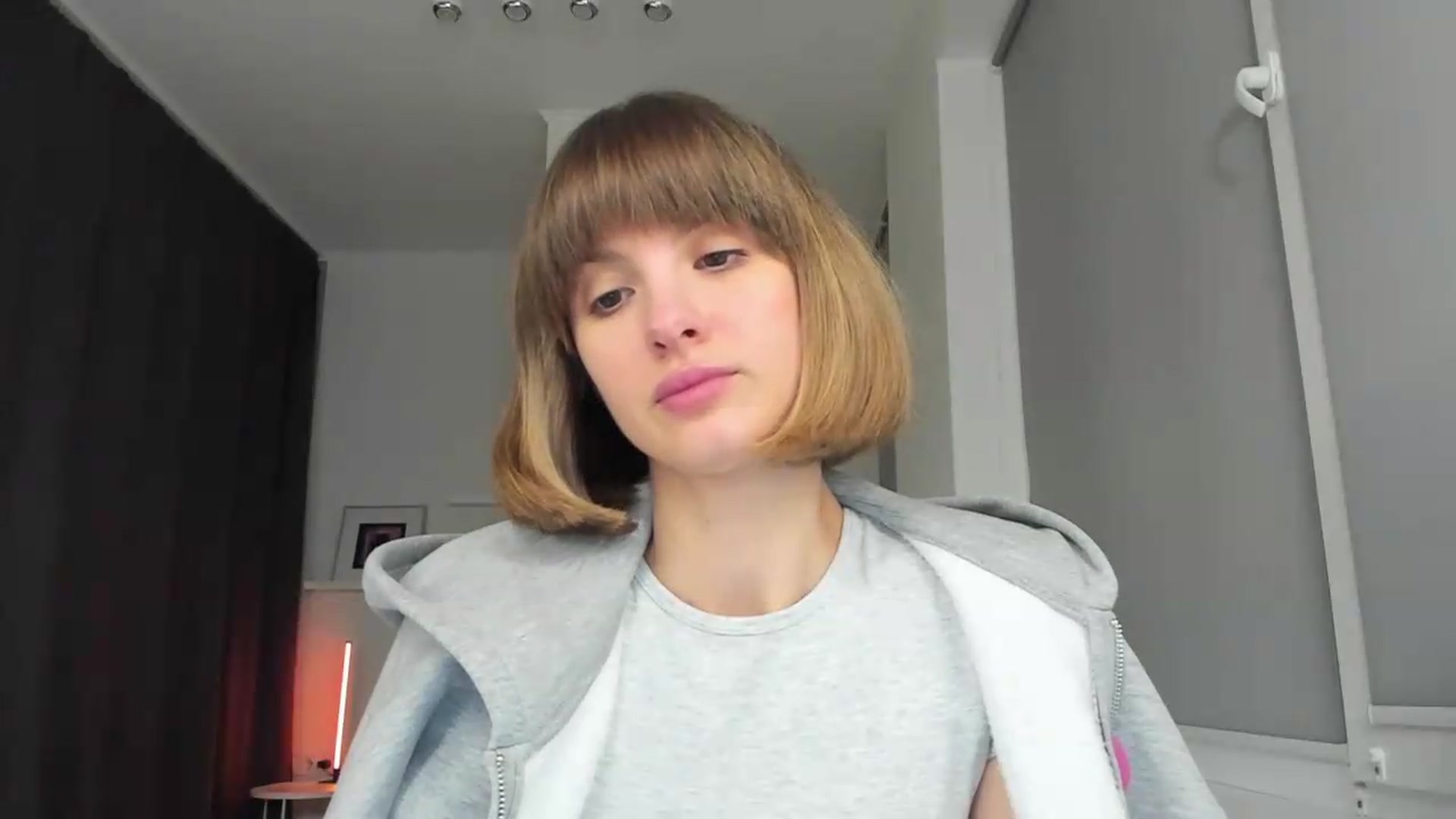 Gallery image thumbnail from WhoIsSofi's myfreecams stream on, 05/15/2026, 23:21 image 11 of 20