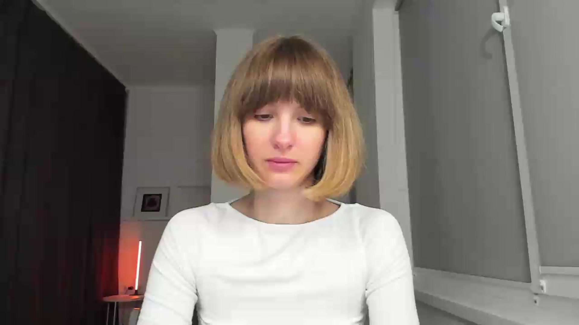 Gallery image thumbnail from WhoIsSofi's myfreecams stream on, 05/18/2026, 23:27 image 20 of 20