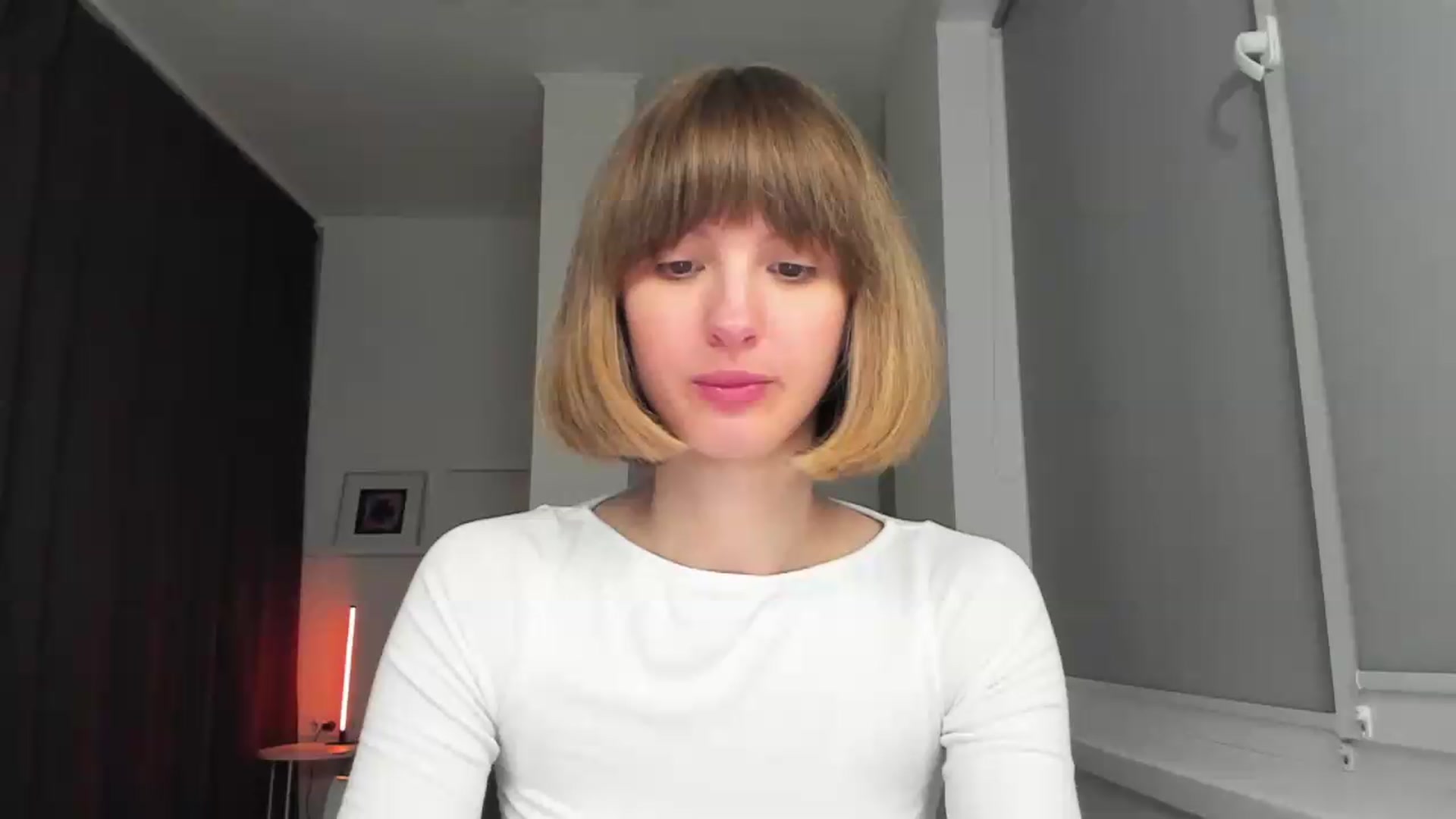 Gallery image thumbnail from WhoIsSofi's myfreecams stream on, 05/18/2026, 23:27 image 14 of 20