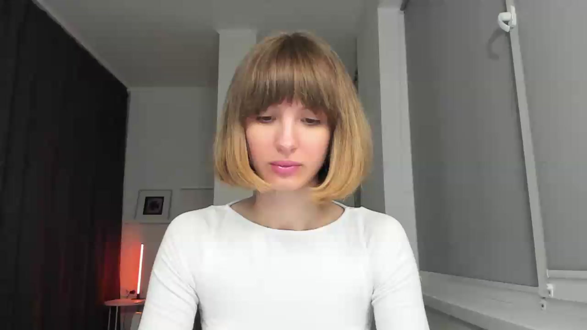 Gallery image thumbnail from WhoIsSofi's myfreecams stream on, 05/18/2026, 23:27 image 2 of 20