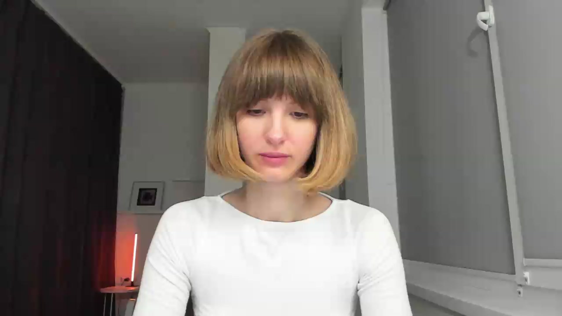 Gallery image thumbnail from WhoIsSofi's myfreecams stream on, 05/18/2026, 23:27 image 1 of 20