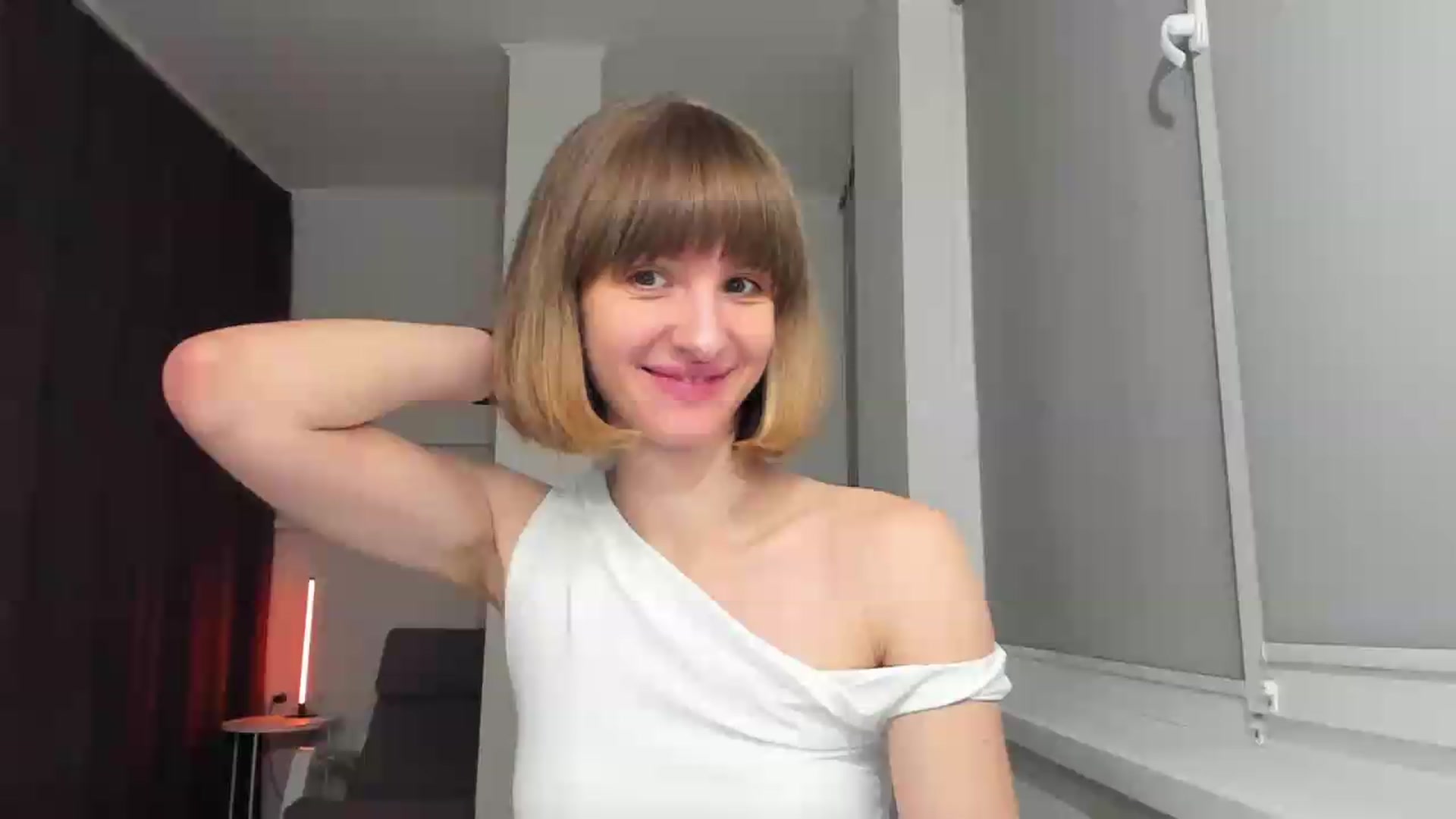 Gallery image thumbnail from WhoIsSofi's myfreecams stream on, 05/22/2026, 21:23 image 7 of 20