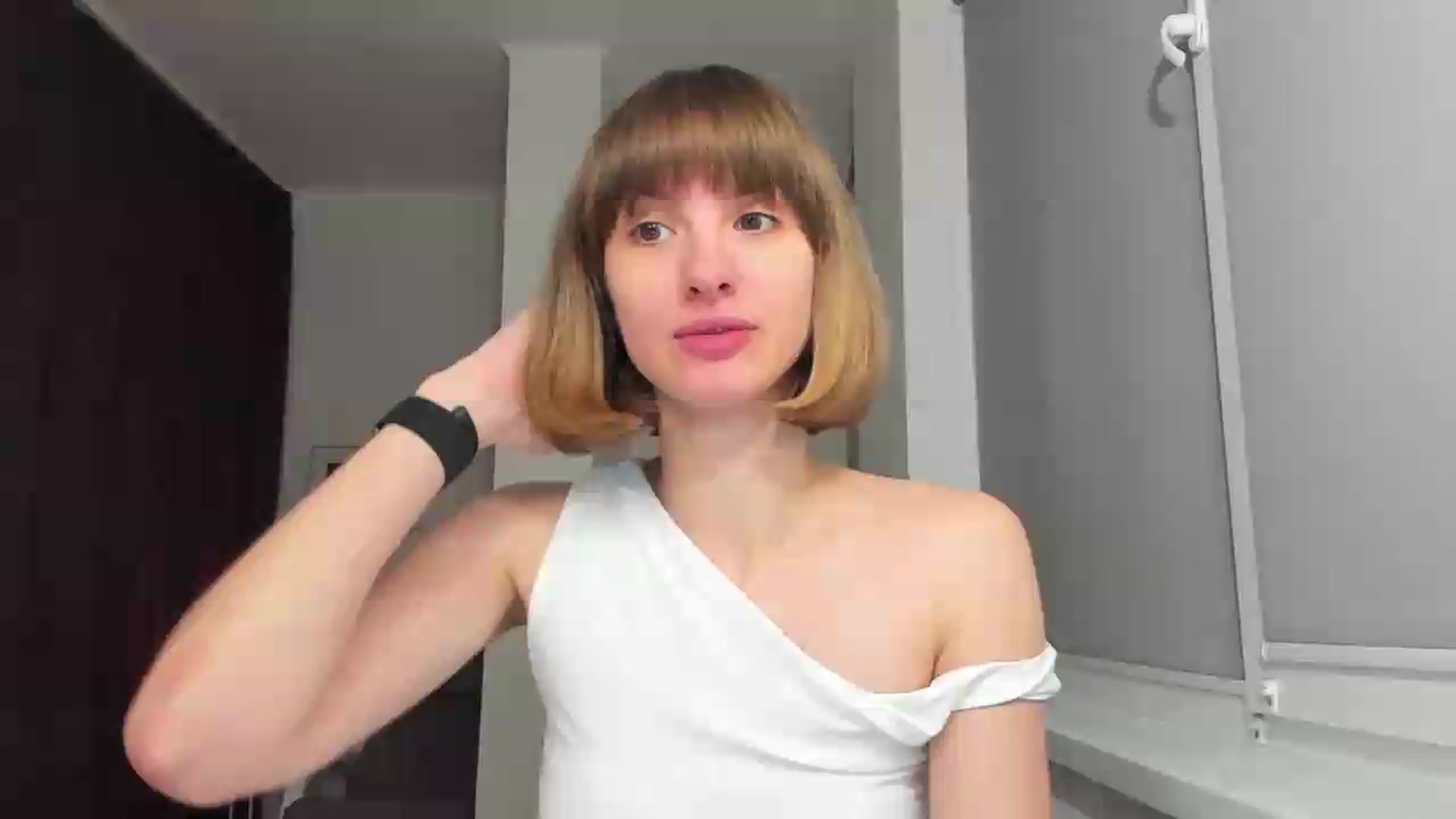 Gallery image thumbnail from WhoIsSofi's myfreecams stream on, 05/22/2026, 21:23 image 1 of 20