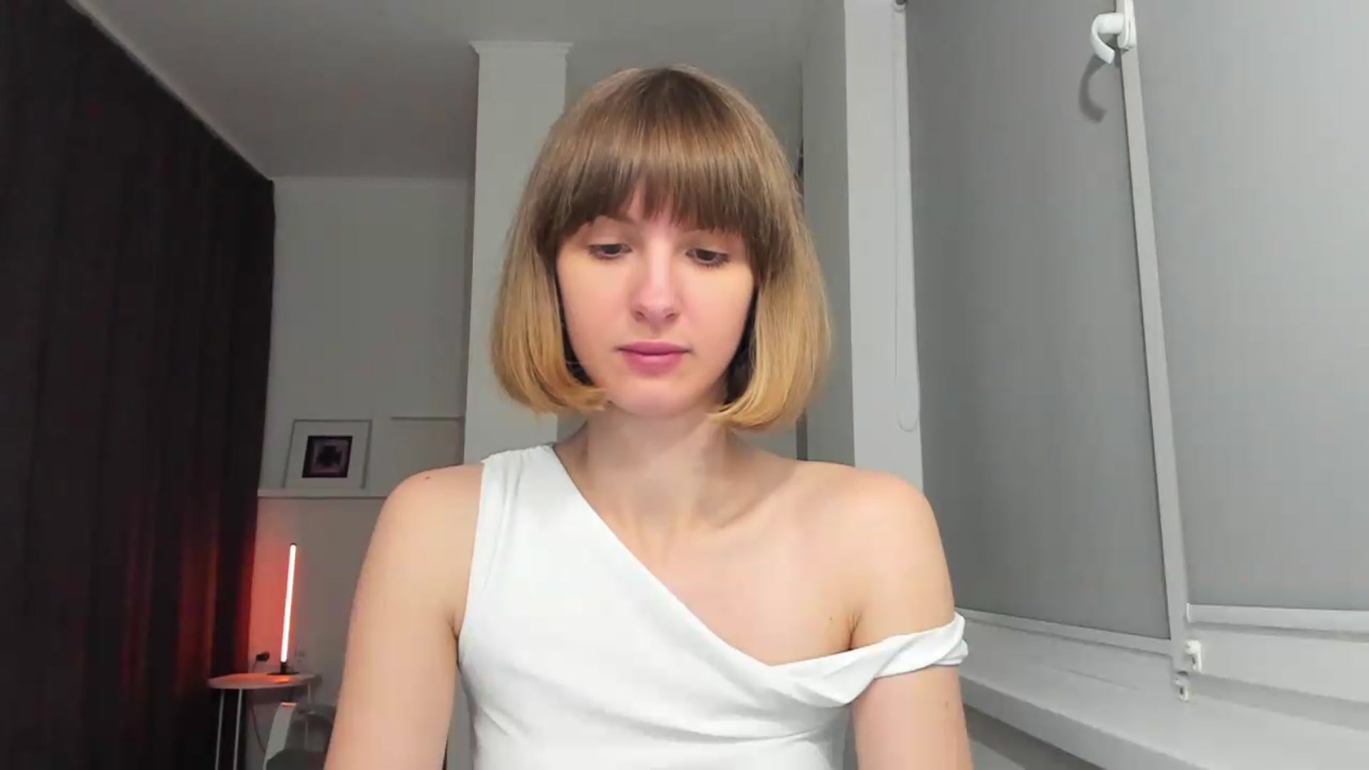 Gallery image thumbnail from WhoIsSofi's myfreecams stream on, 05/22/2026, 21:23 image 14 of 20