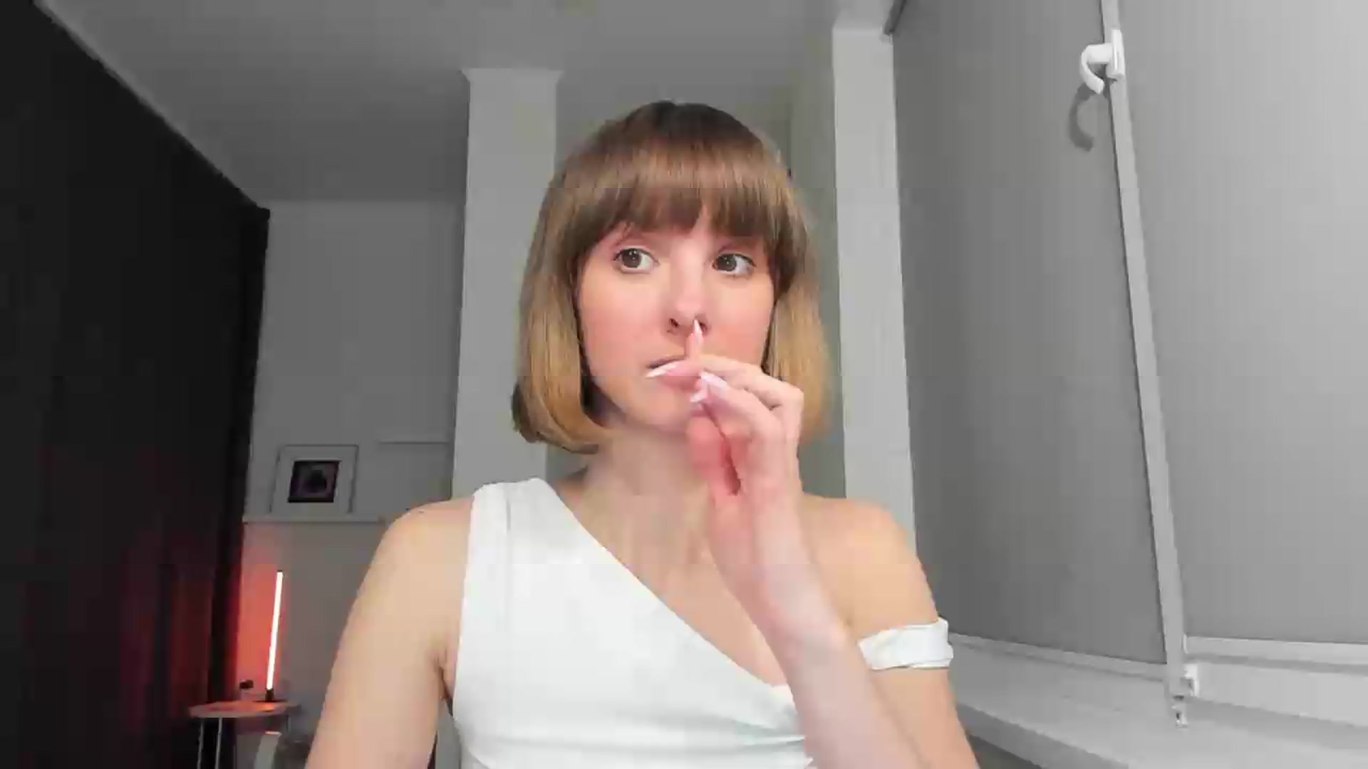 Gallery image thumbnail from WhoIsSofi's myfreecams stream on, 05/23/2026, 22:01 image 4 of 20