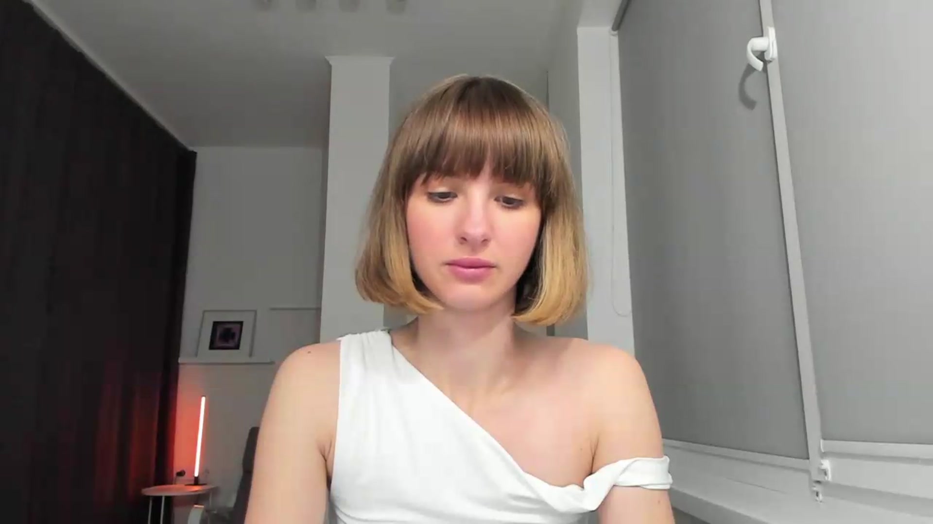 Gallery image thumbnail from WhoIsSofi's myfreecams stream on, 05/23/2026, 22:01 image 19 of 20
