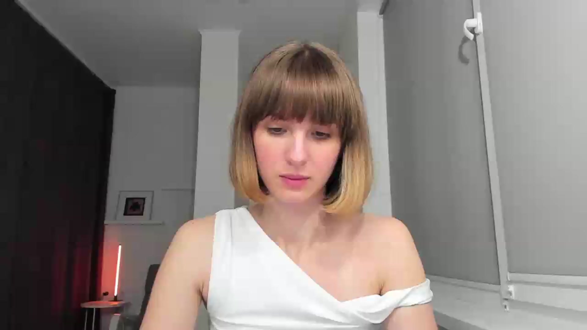 Gallery image thumbnail from WhoIsSofi's myfreecams stream on, 05/23/2026, 22:01 image 1 of 20