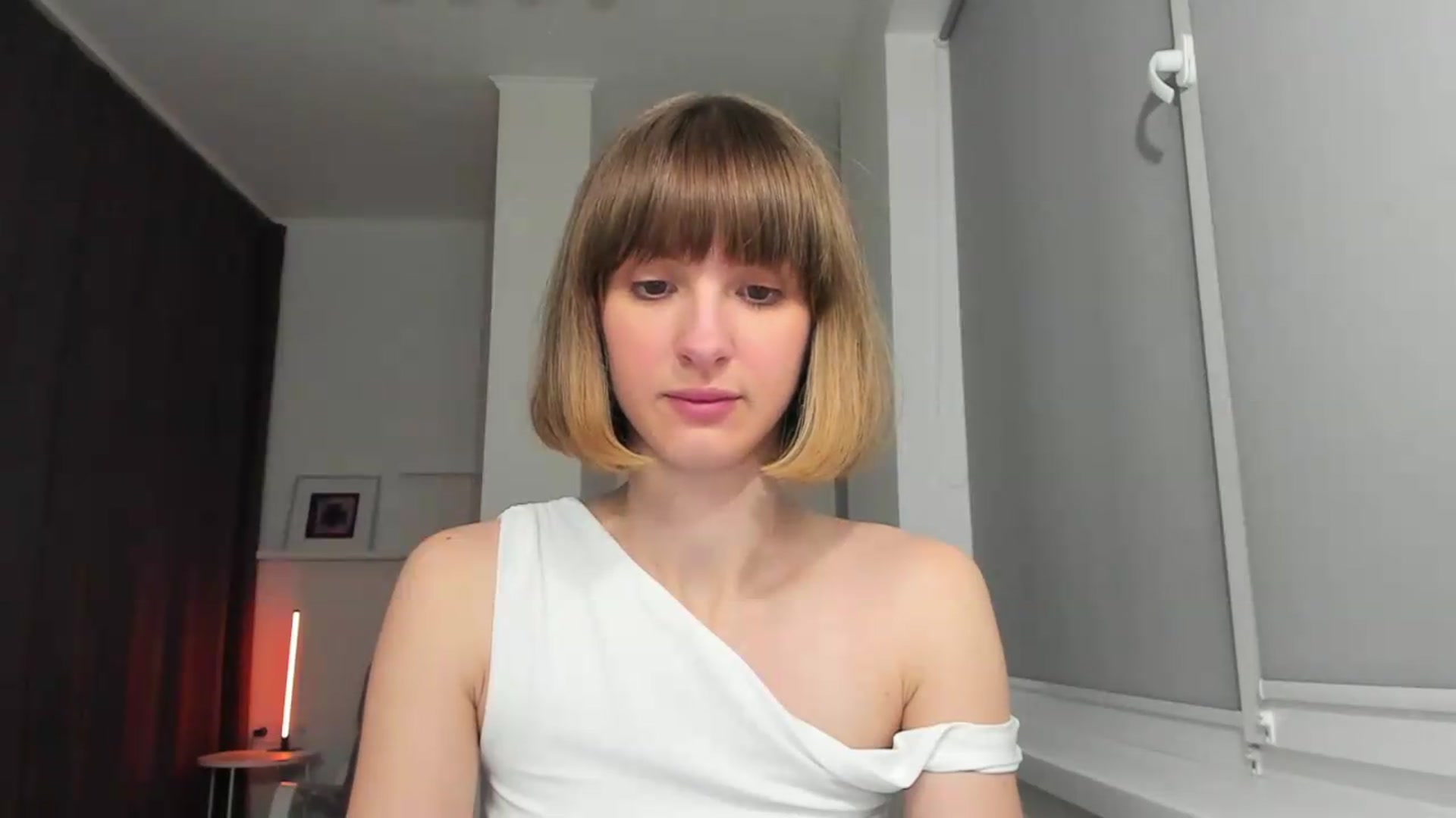 Gallery image thumbnail from WhoIsSofi's myfreecams stream on, 05/23/2026, 22:01 image 16 of 20