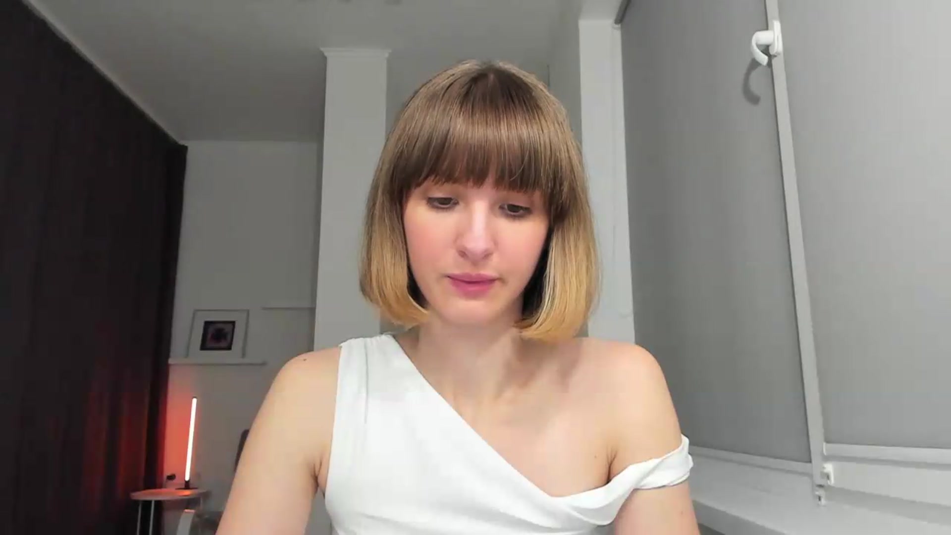 Gallery image thumbnail from WhoIsSofi's myfreecams stream on, 05/23/2026, 22:01 image 12 of 20