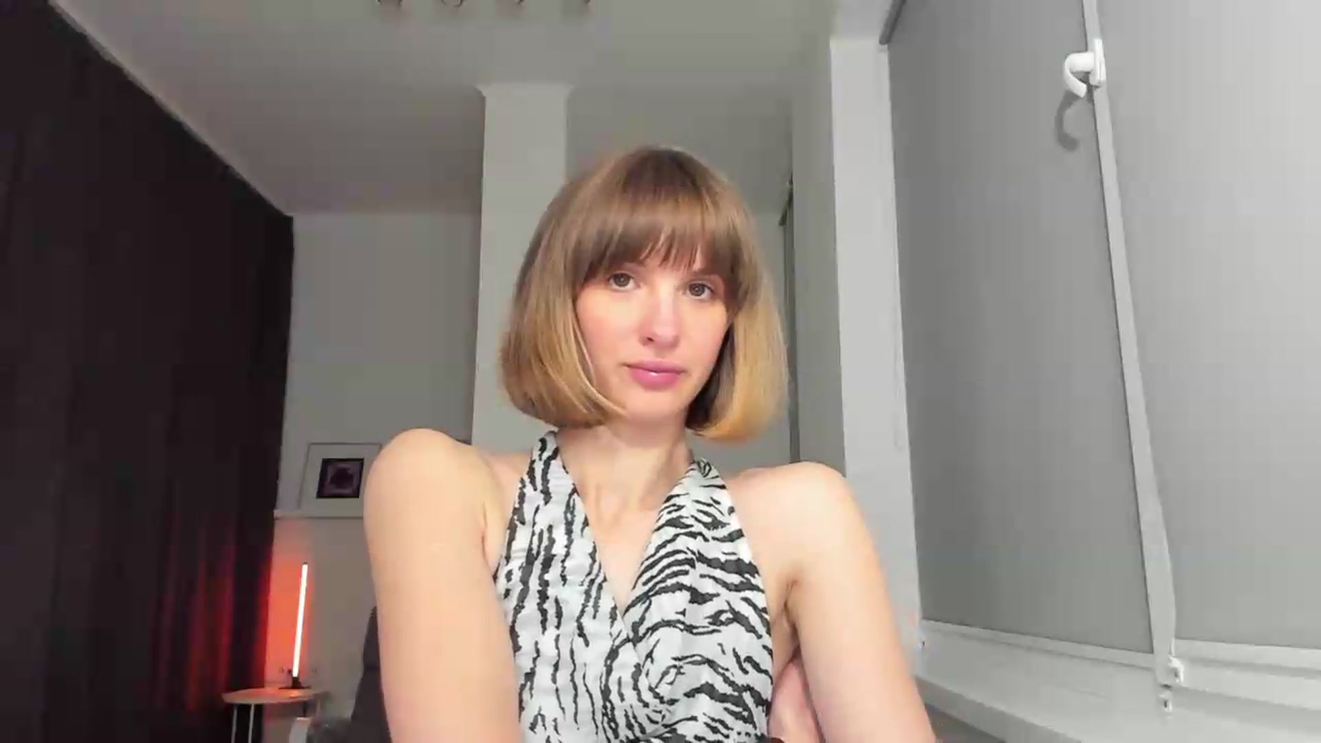 Gallery image thumbnail from WhoIsSofi's myfreecams stream on, 05/26/2026, 20:11 image 15 of 20
