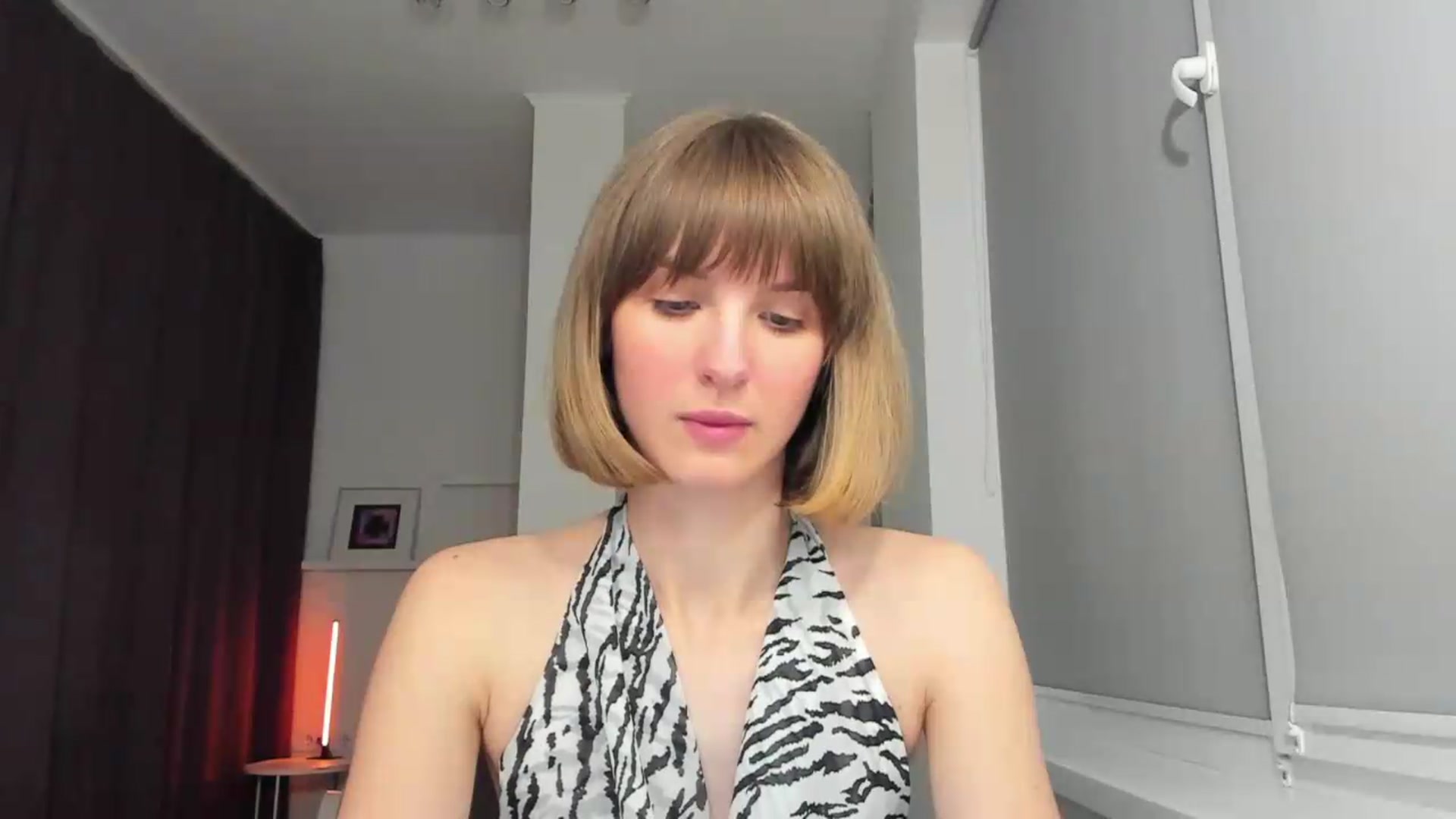 Gallery image thumbnail from WhoIsSofi's myfreecams stream on, 05/26/2026, 20:11 image 2 of 20