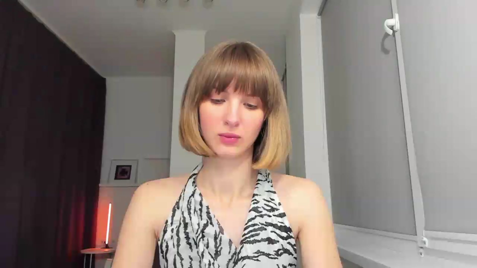 Gallery image thumbnail from WhoIsSofi's myfreecams stream on, 05/26/2026, 20:11 image 9 of 20