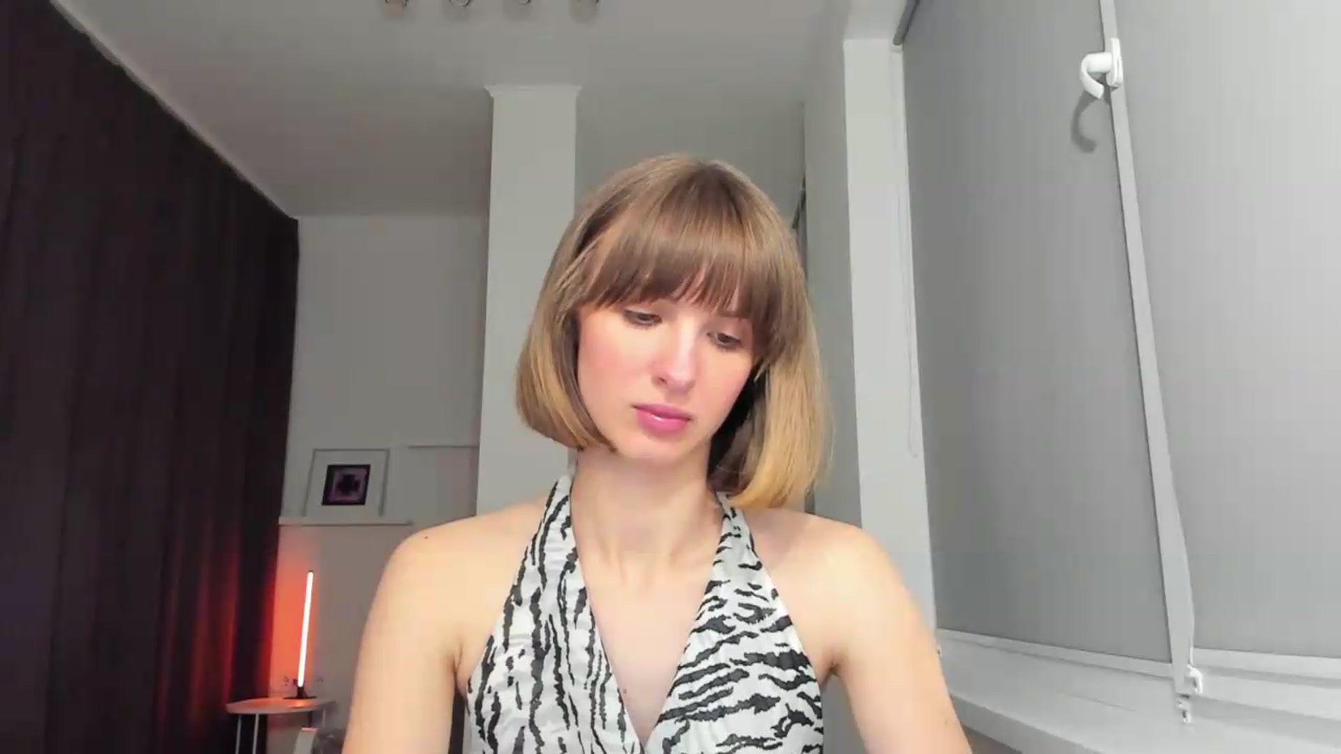 Gallery image thumbnail from WhoIsSofi's myfreecams stream on, 05/26/2026, 20:11 image 18 of 20