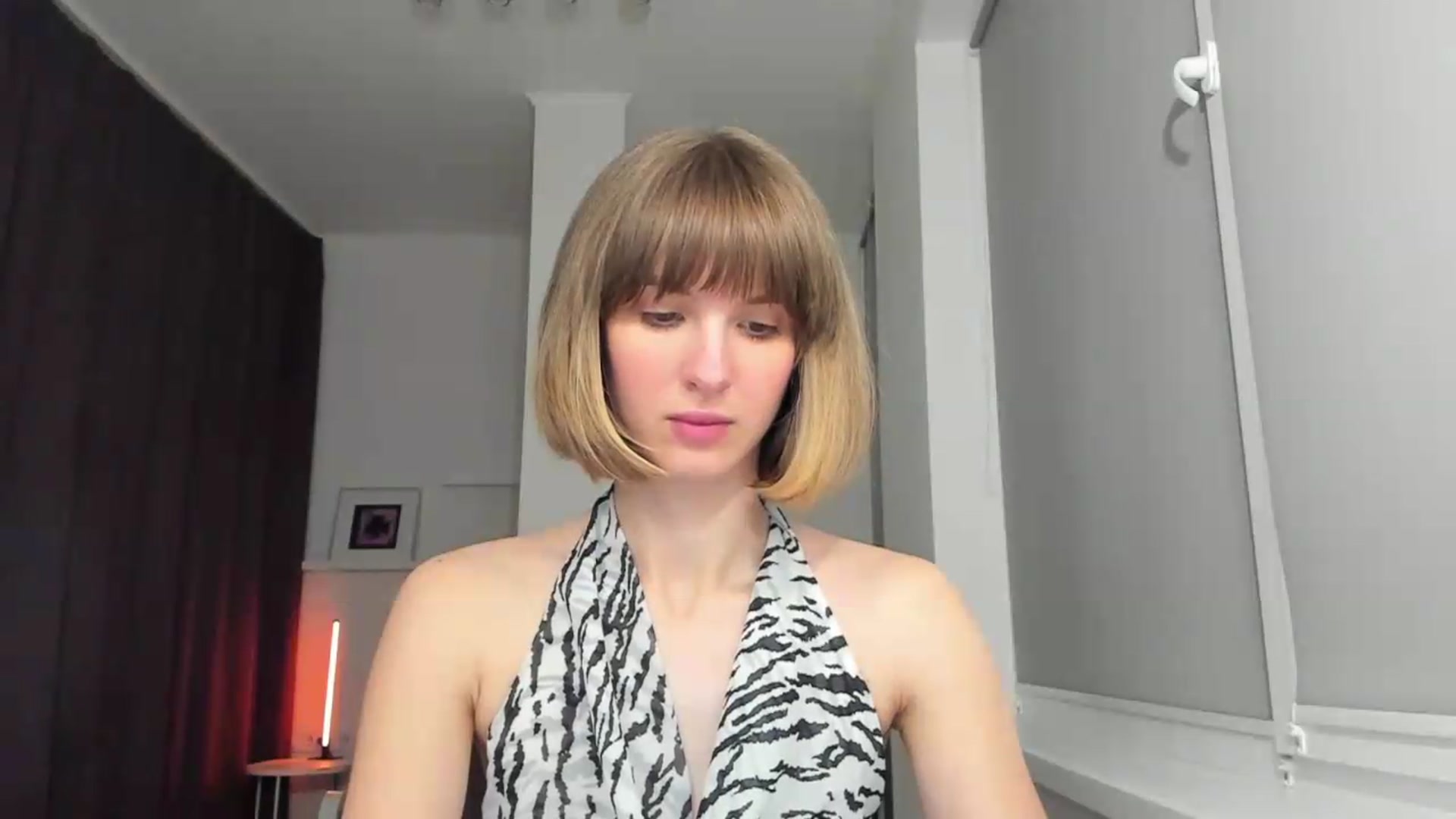 Gallery image thumbnail from WhoIsSofi's myfreecams stream on, 05/26/2026, 20:11 image 5 of 20