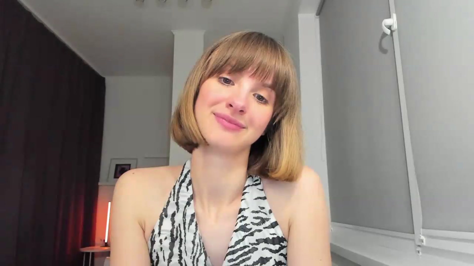 Gallery image thumbnail from WhoIsSofi's myfreecams stream on, 05/26/2026, 20:11 image 19 of 20