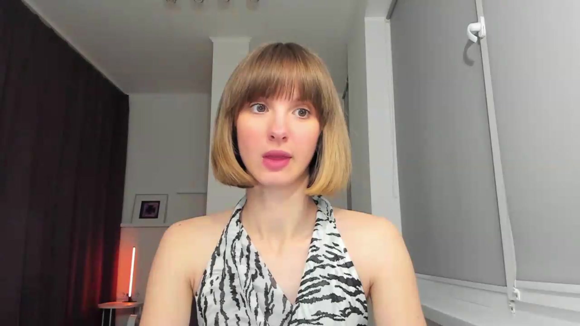 Gallery image thumbnail from WhoIsSofi's myfreecams stream on, 05/26/2026, 20:11 image 10 of 20