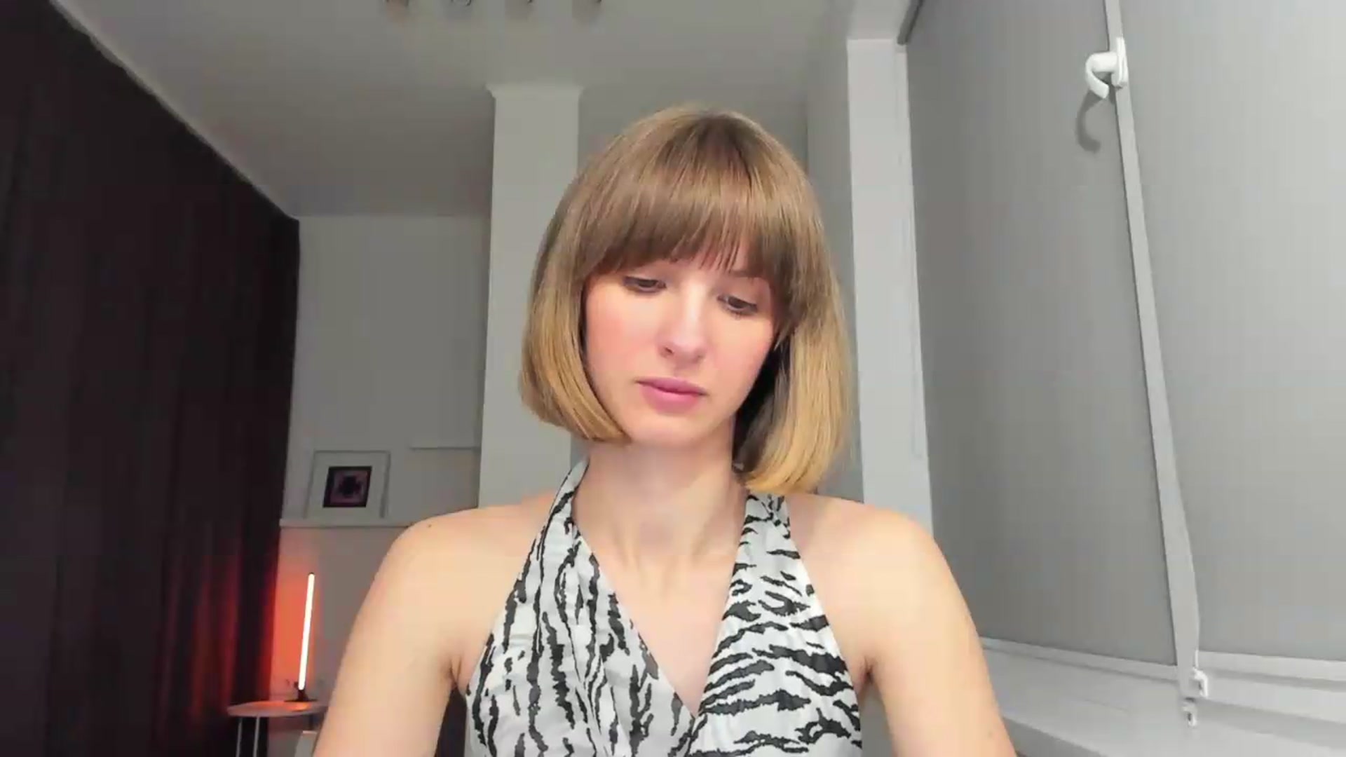 Gallery image thumbnail from WhoIsSofi's myfreecams stream on, 05/26/2026, 20:11 image 11 of 20