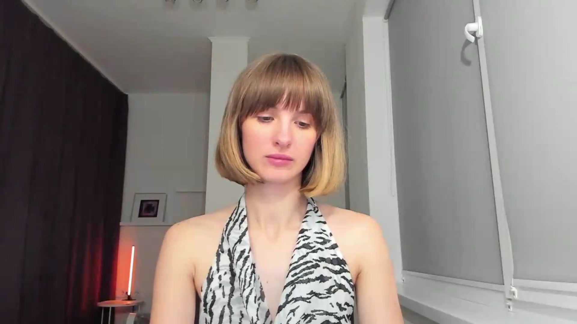 Gallery image thumbnail from WhoIsSofi's myfreecams stream on, 05/26/2026, 20:11 image 20 of 20