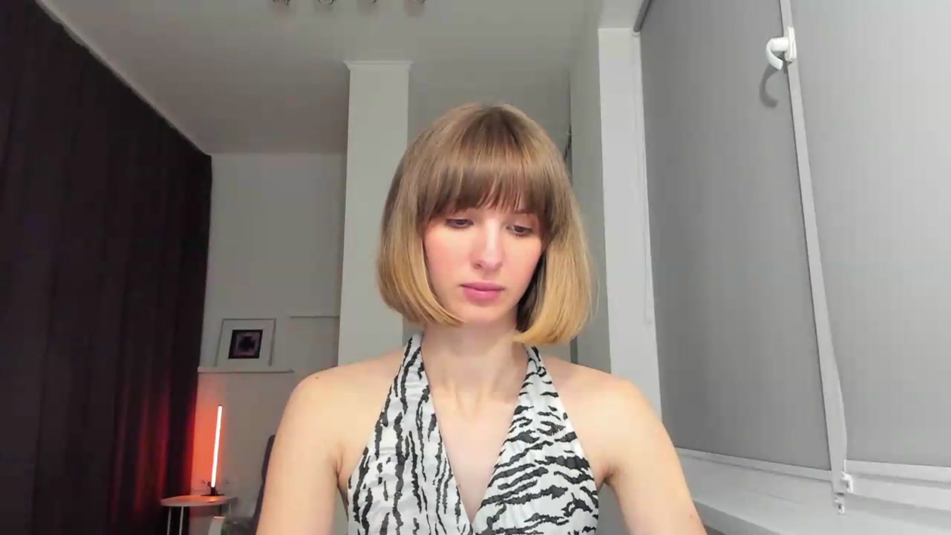 Gallery image thumbnail from WhoIsSofi's myfreecams stream on, 05/26/2026, 20:11 image 16 of 20
