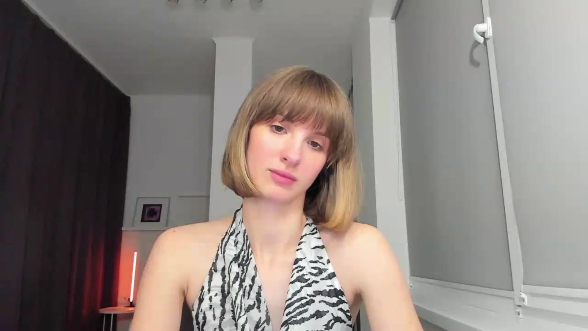 Gallery image thumbnail from WhoIsSofi's myfreecams stream on, 05/26/2026, 20:11 image 6 of 20