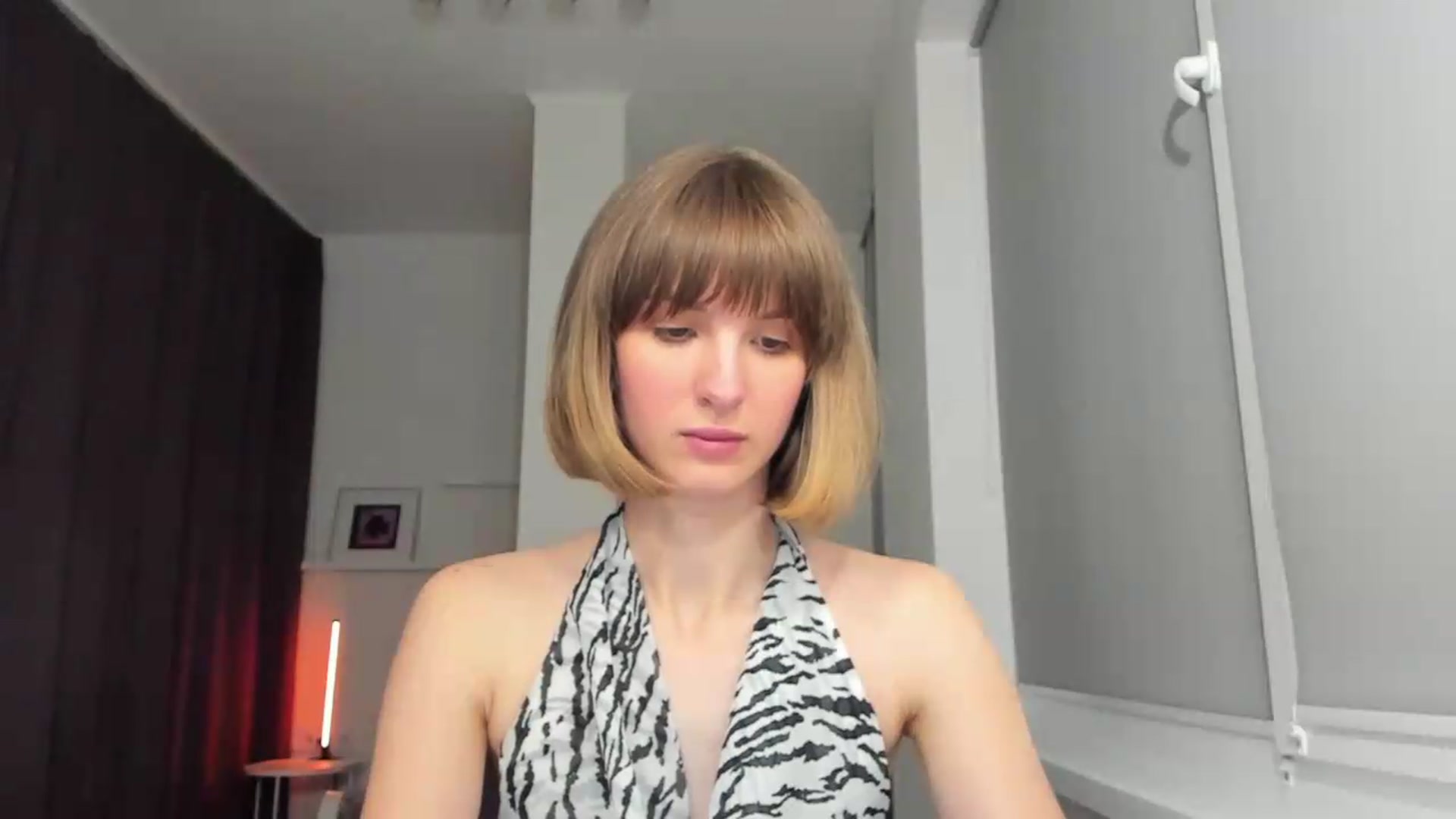 Gallery image thumbnail from WhoIsSofi's myfreecams stream on, 05/26/2026, 20:11 image 3 of 20