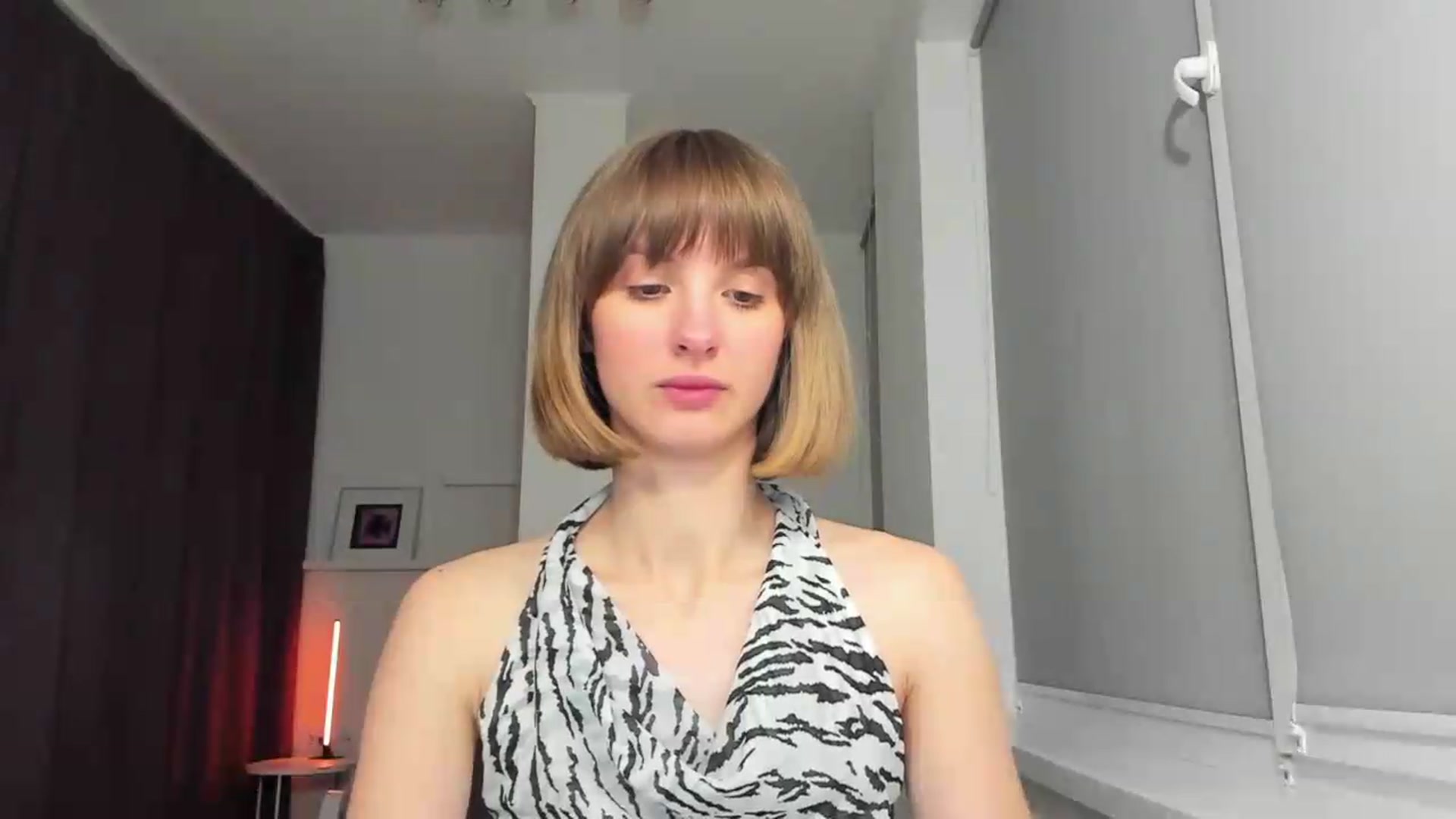 Gallery image thumbnail from WhoIsSofi's myfreecams stream on, 05/26/2026, 20:11 image 8 of 20