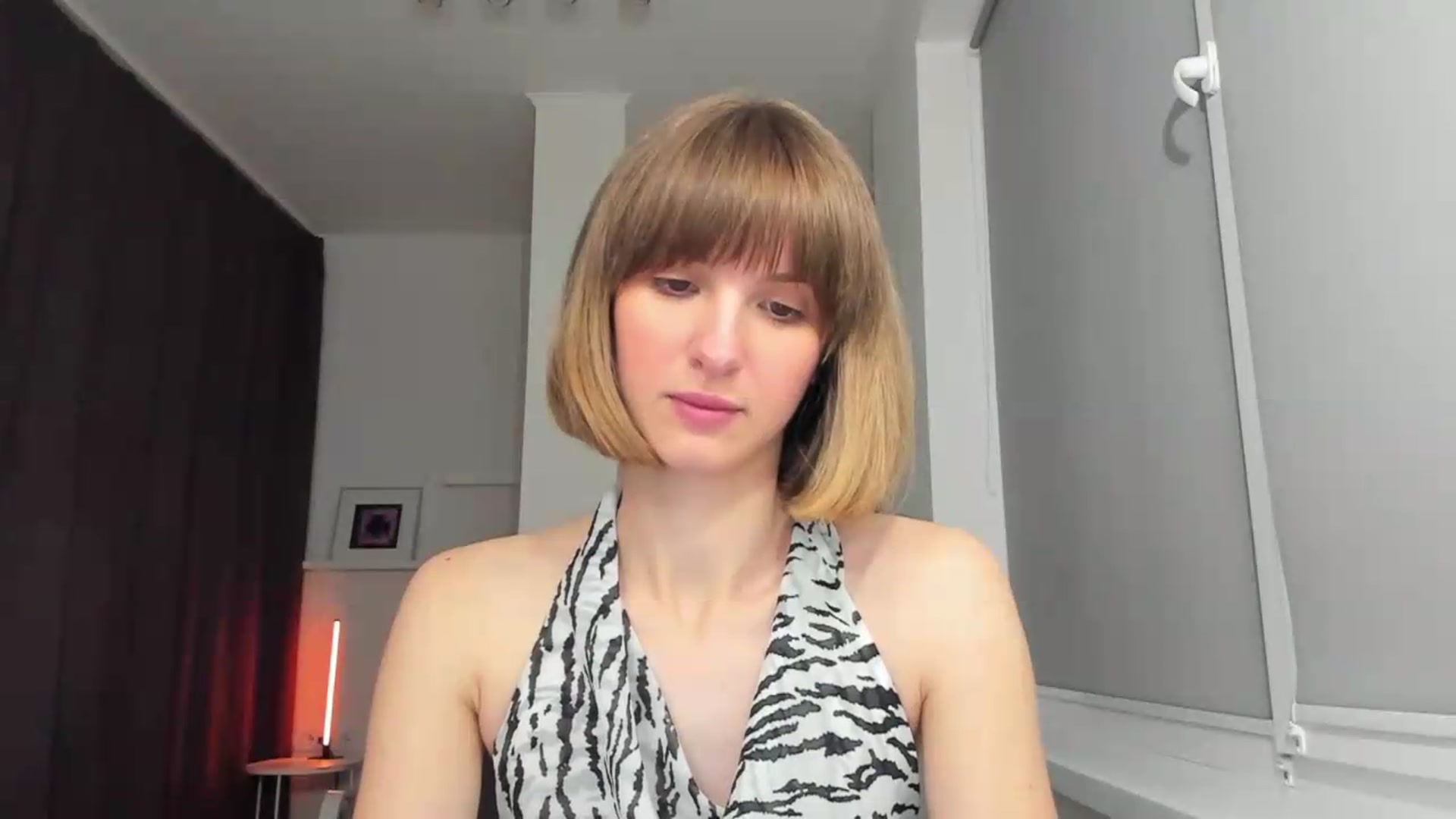 Gallery image thumbnail from WhoIsSofi's myfreecams stream on, 05/26/2026, 20:11 image 12 of 20