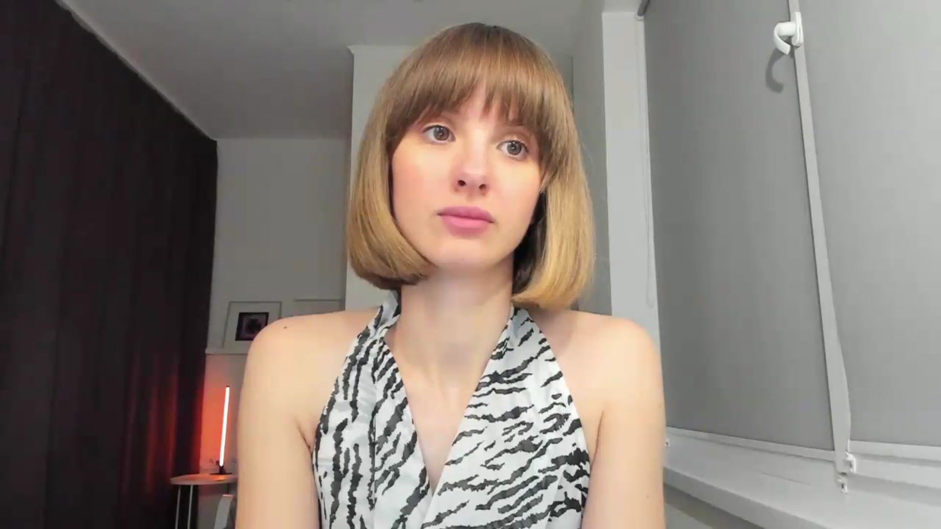 Gallery image thumbnail from WhoIsSofi's myfreecams stream on, 05/26/2026, 21:47 image 11 of 20