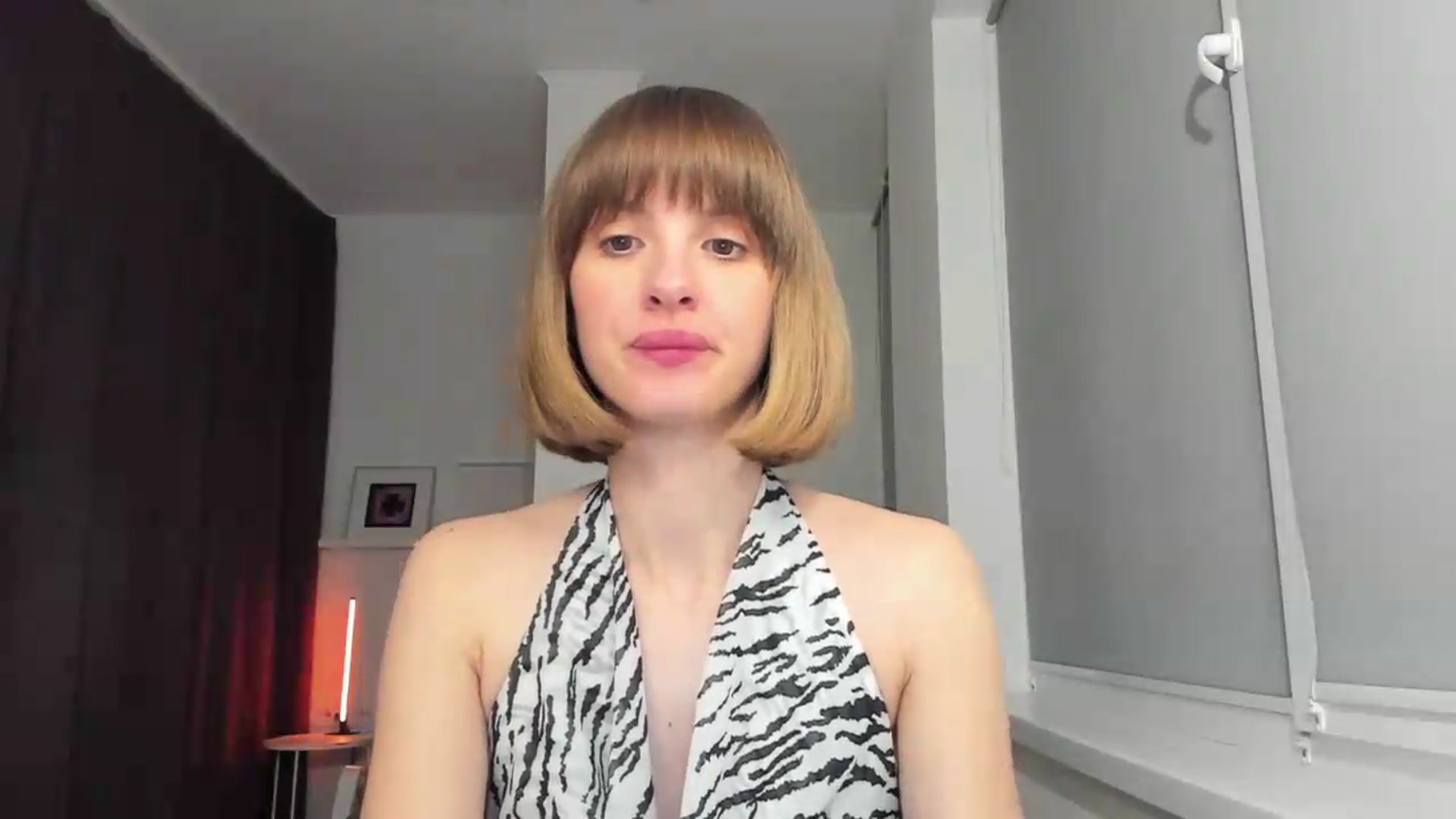 Gallery image thumbnail from WhoIsSofi's myfreecams stream on, 05/26/2026, 21:47 image 13 of 20