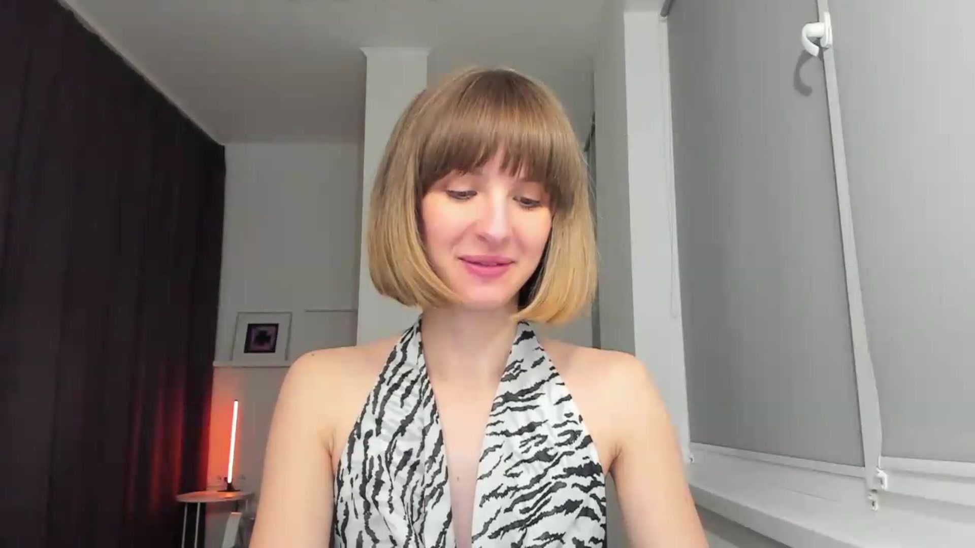 Gallery image thumbnail from WhoIsSofi's myfreecams stream on, 05/26/2026, 21:47 image 20 of 20