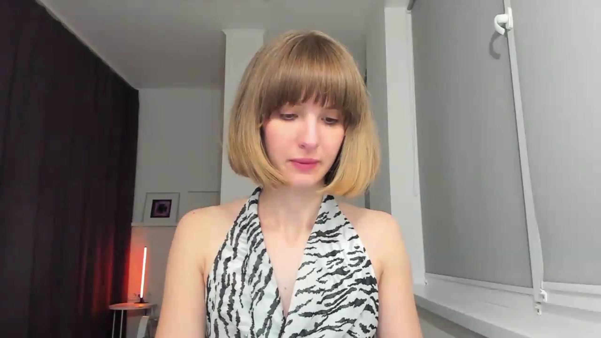 Gallery image thumbnail from WhoIsSofi's myfreecams stream on, 05/26/2026, 21:47 image 17 of 20