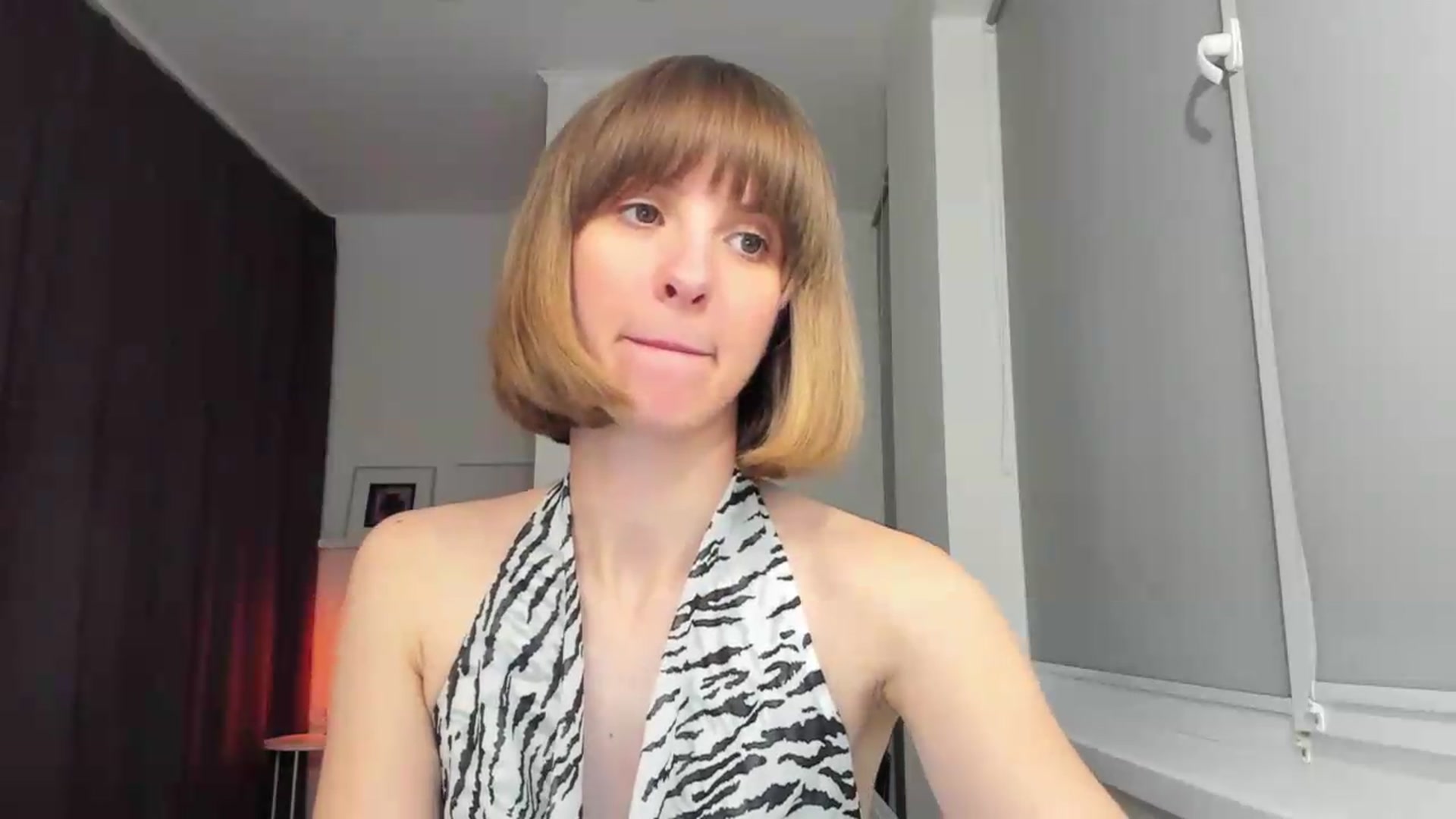 Gallery image thumbnail from WhoIsSofi's myfreecams stream on, 05/26/2026, 21:47 image 16 of 20