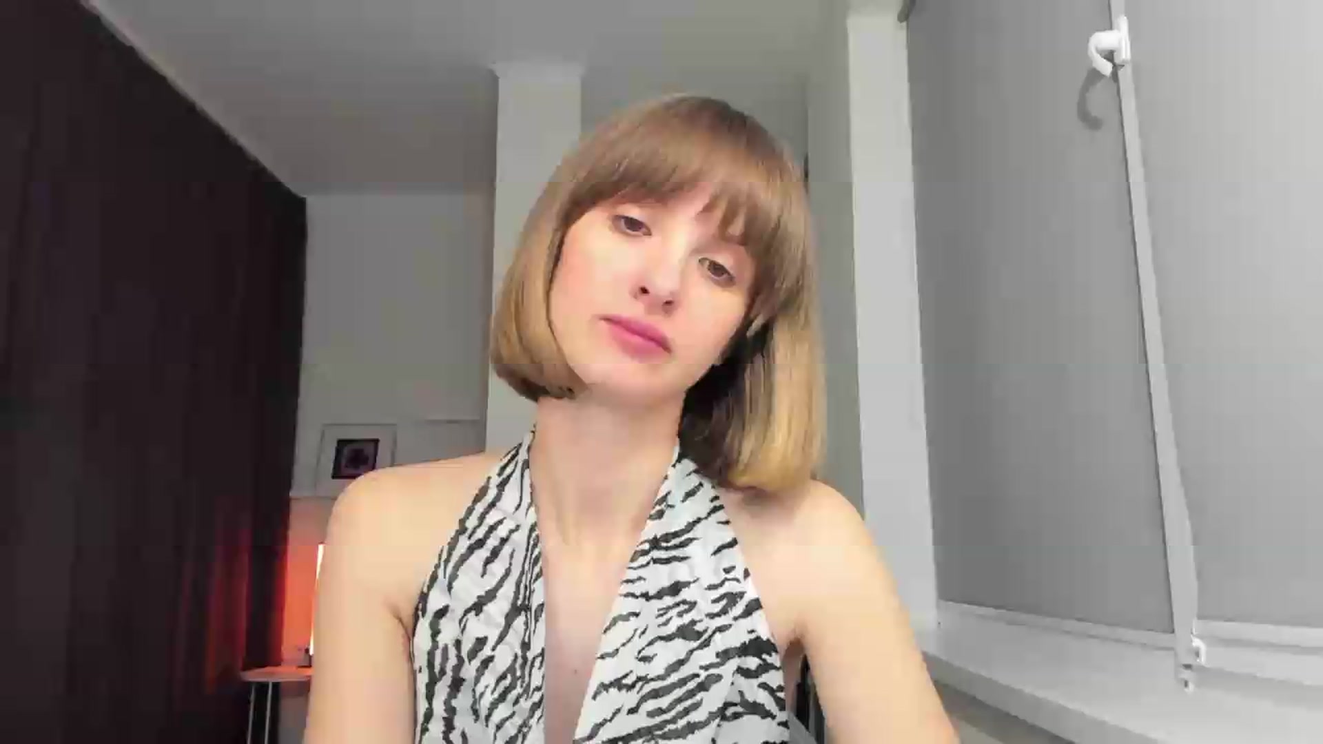 Gallery image thumbnail from WhoIsSofi's myfreecams stream on, 05/26/2026, 21:47 image 10 of 20