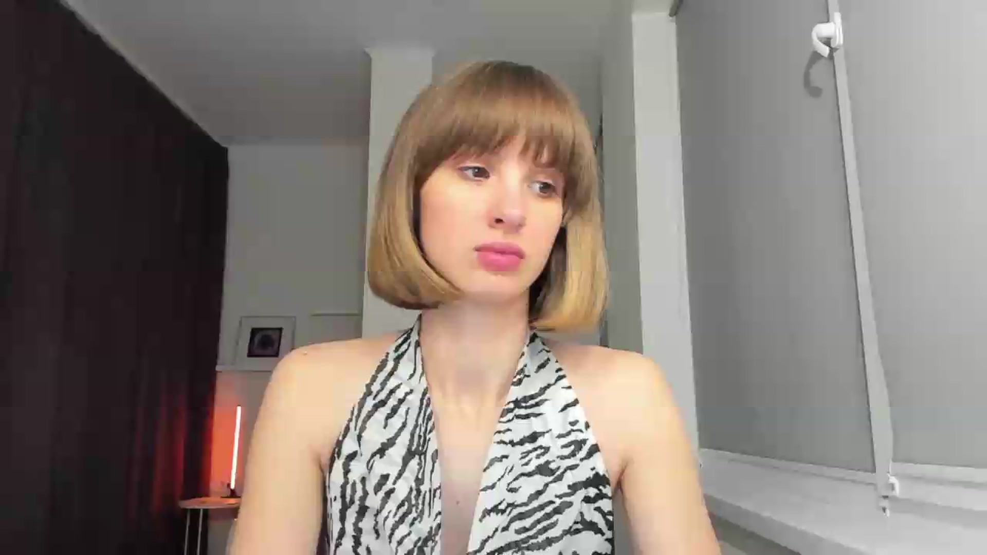 Gallery image thumbnail from WhoIsSofi's myfreecams stream on, 05/26/2026, 21:47 image 1 of 20