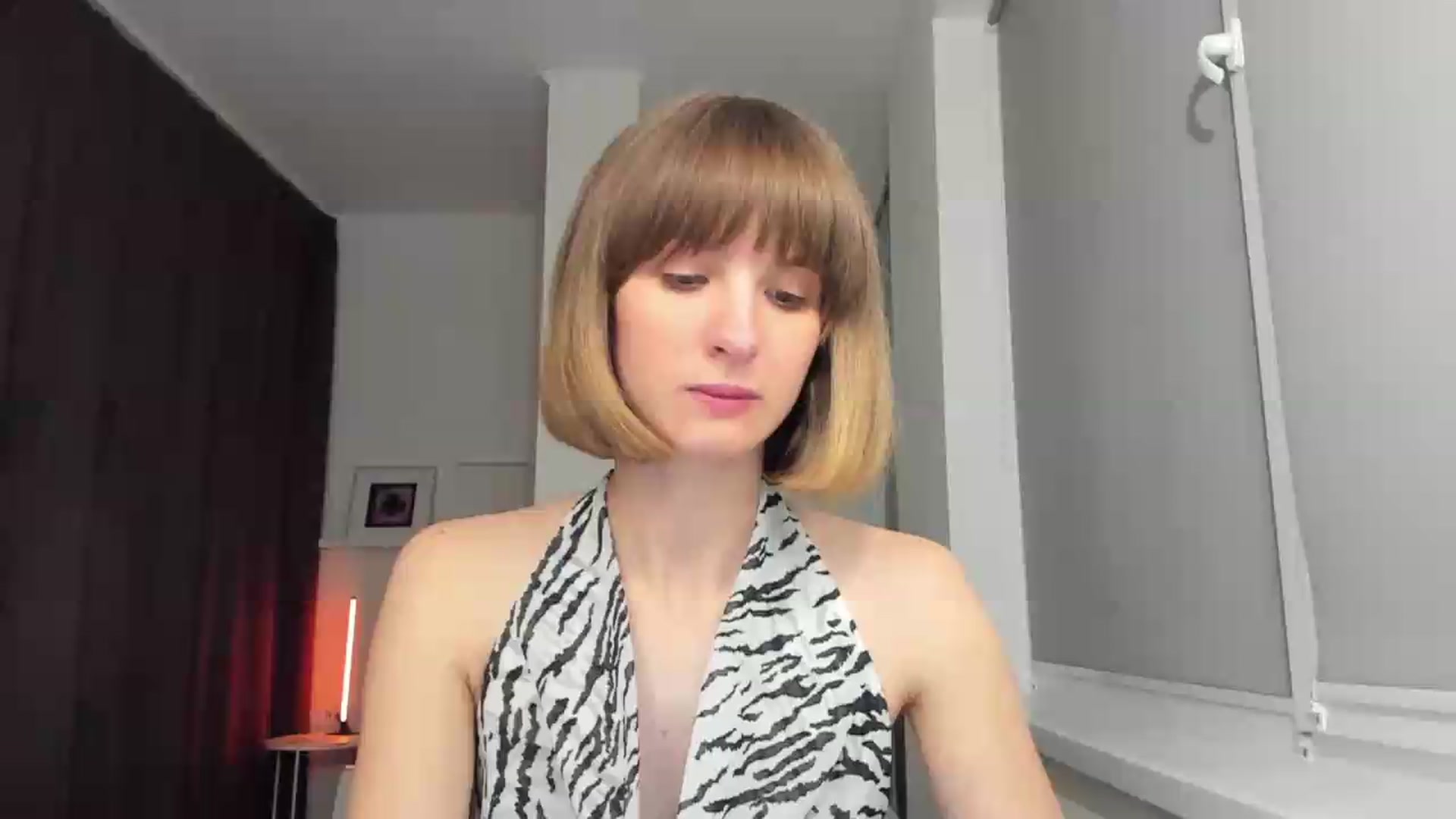Gallery image thumbnail from WhoIsSofi's myfreecams stream on, 05/26/2026, 21:47 image 8 of 20