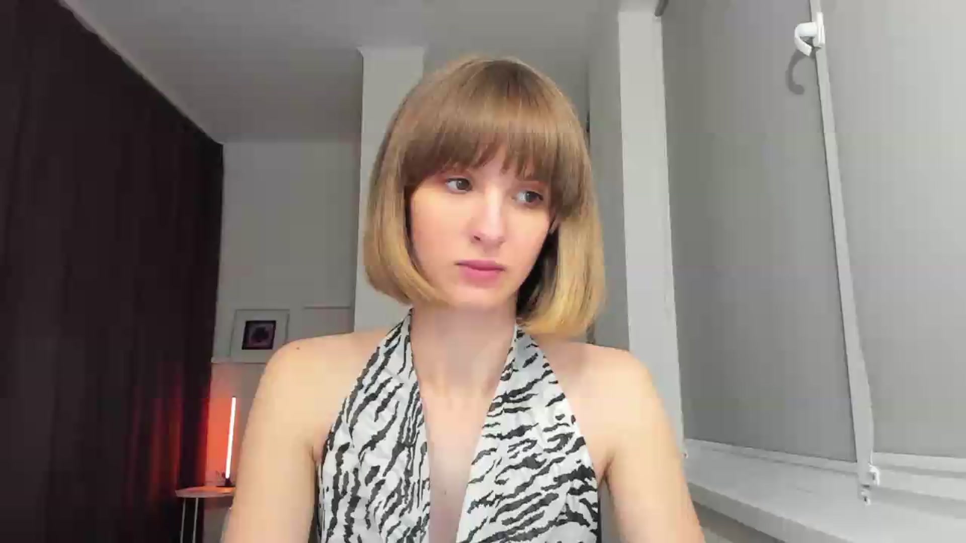 Gallery image thumbnail from WhoIsSofi's myfreecams stream on, 05/26/2026, 21:47 image 3 of 20