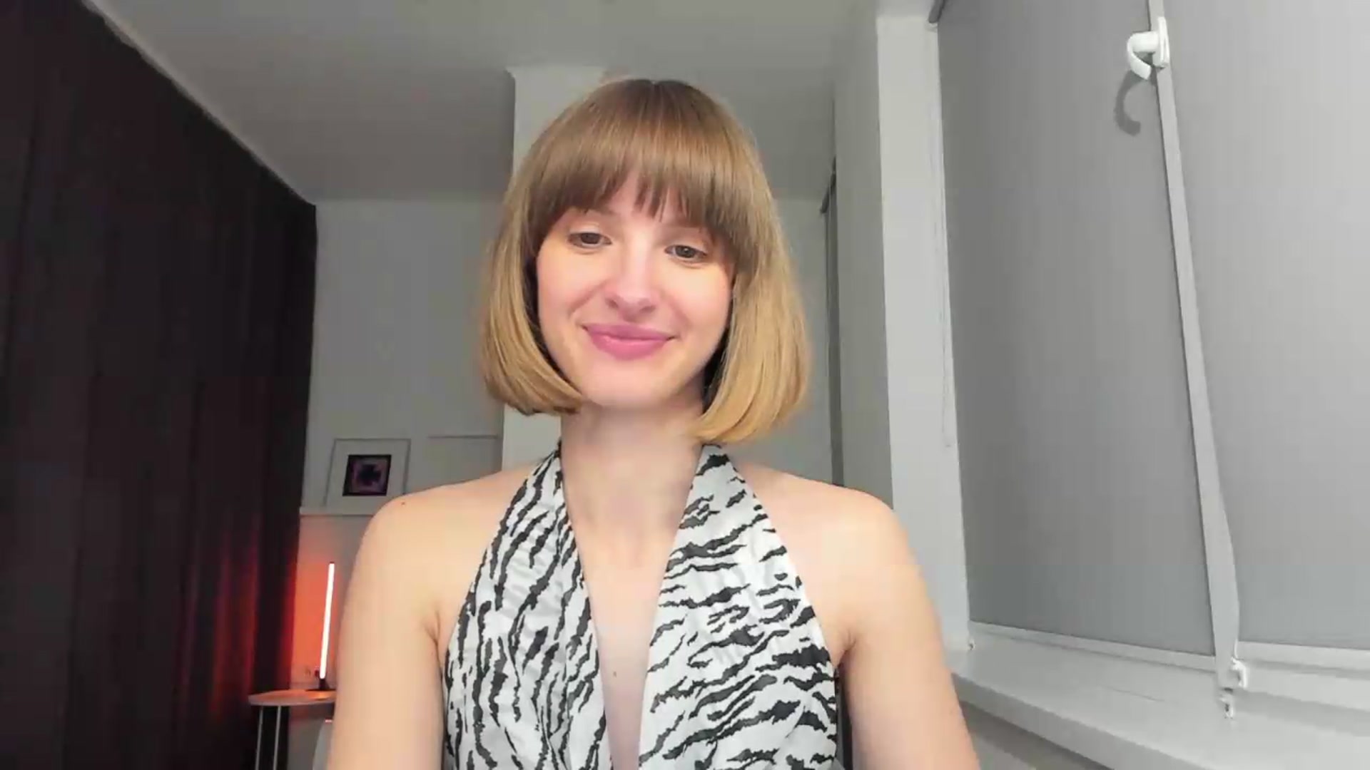 Gallery image thumbnail from WhoIsSofi's myfreecams stream on, 05/26/2026, 21:47 image 19 of 20