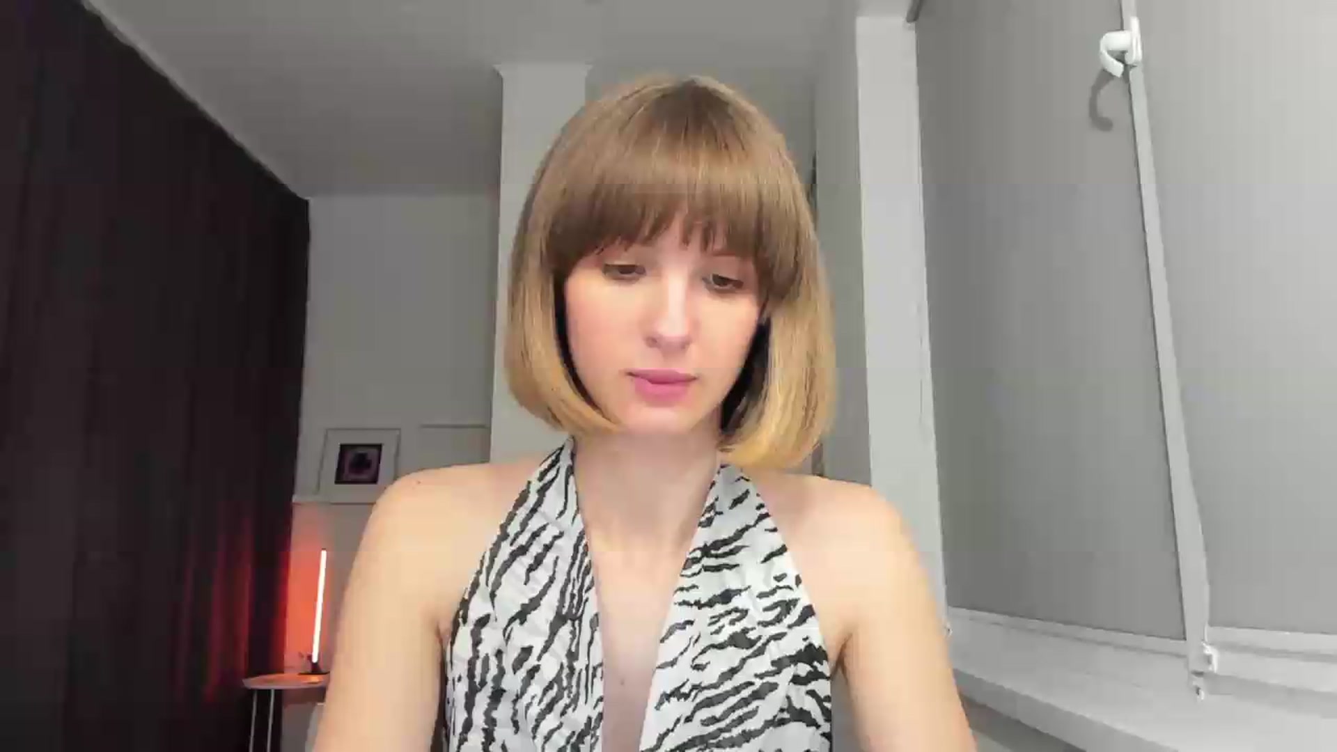 Gallery image thumbnail from WhoIsSofi's myfreecams stream on, 05/26/2026, 21:47 image 4 of 20