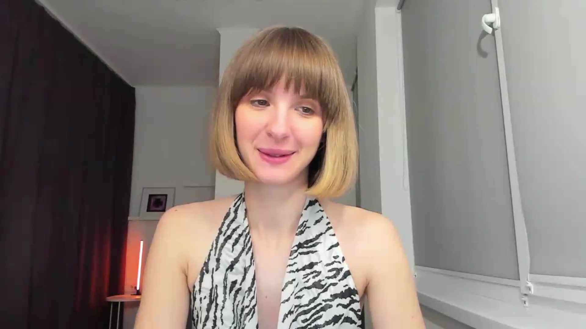 Gallery image thumbnail from WhoIsSofi's myfreecams stream on, 05/26/2026, 21:47 image 14 of 20