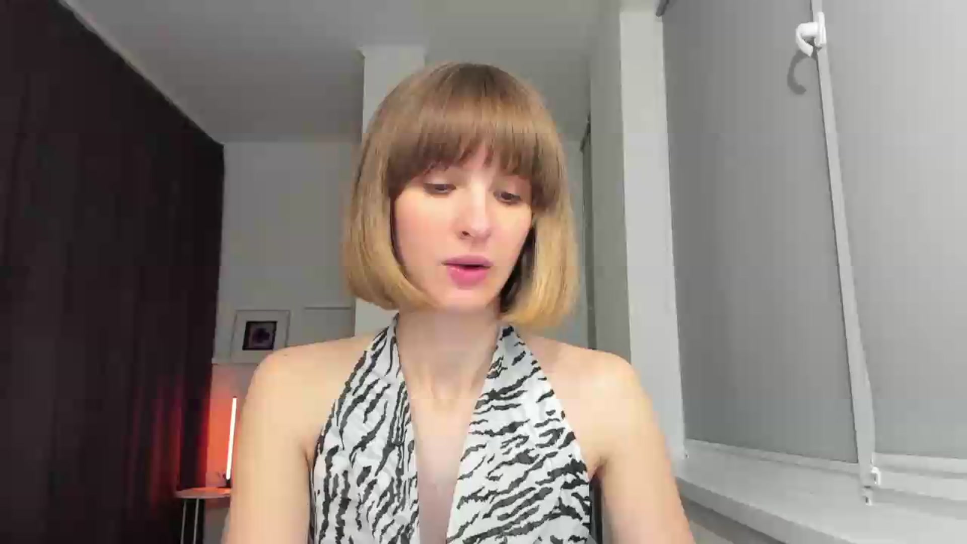 Gallery image thumbnail from WhoIsSofi's myfreecams stream on, 05/26/2026, 21:47 image 7 of 20