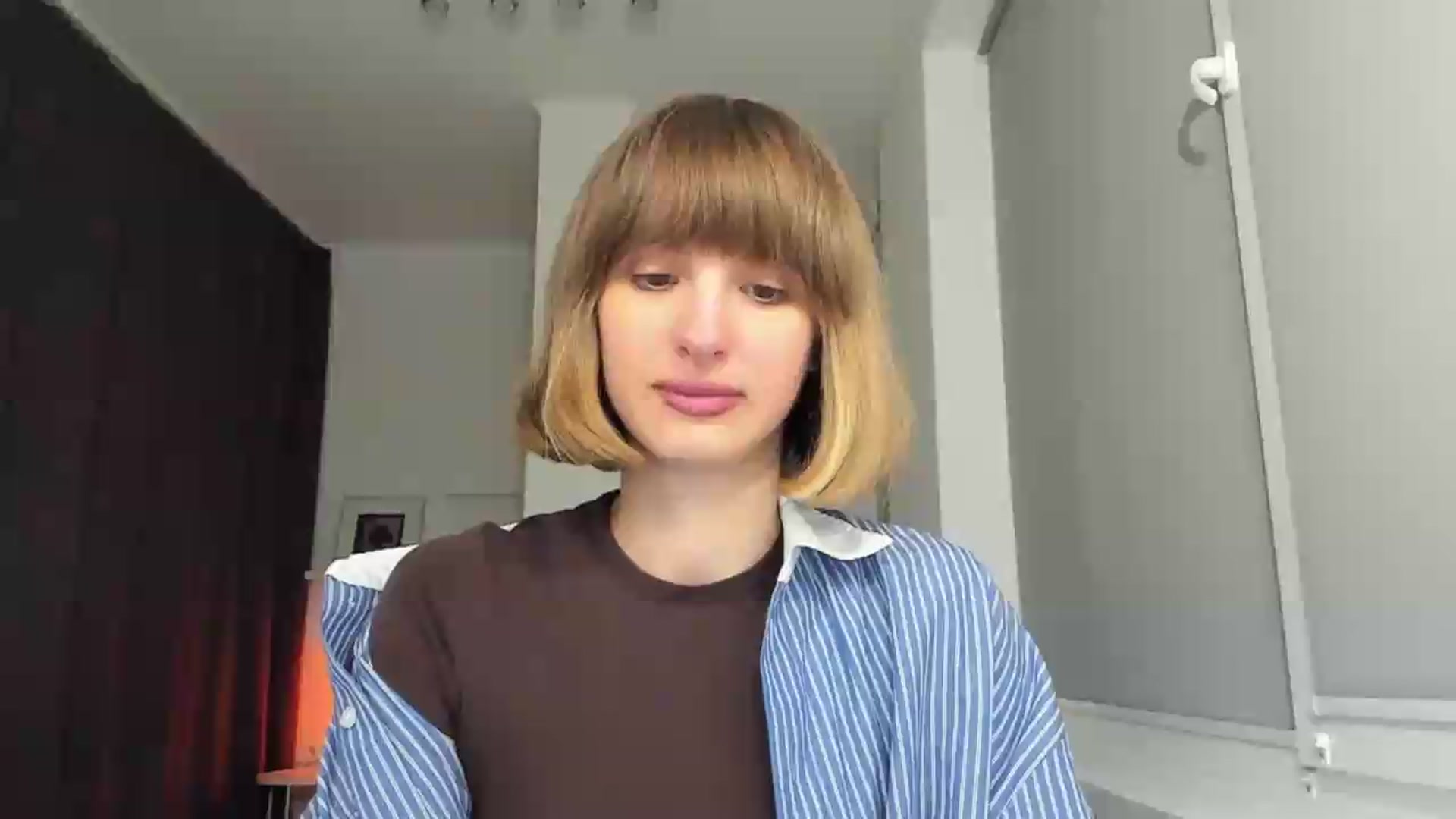 Gallery image thumbnail from WhoIsSofi's myfreecams stream on, 05/27/2026, 21:04 image 14 of 20