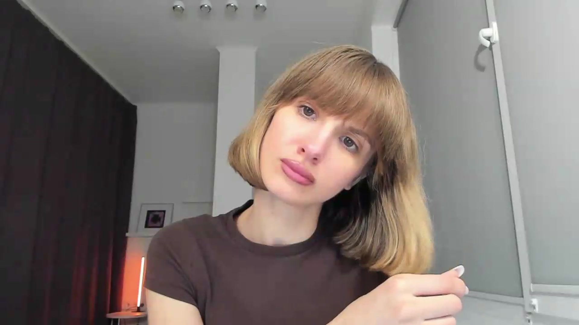 Gallery image thumbnail from WhoIsSofi's myfreecams stream on, 05/27/2026, 22:13 image 5 of 20