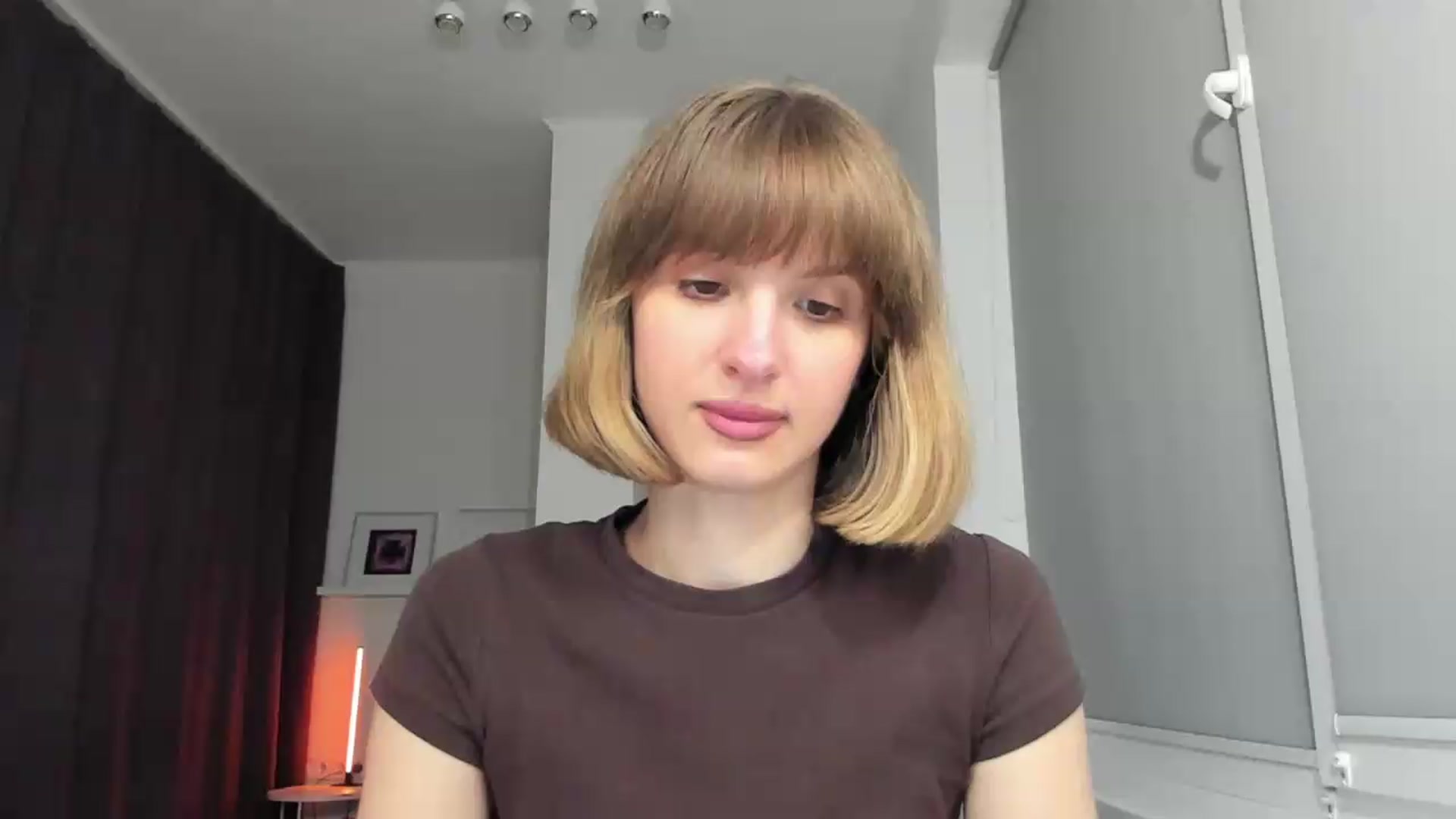 Gallery image thumbnail from WhoIsSofi's myfreecams stream on, 05/27/2026, 22:13 image 4 of 20