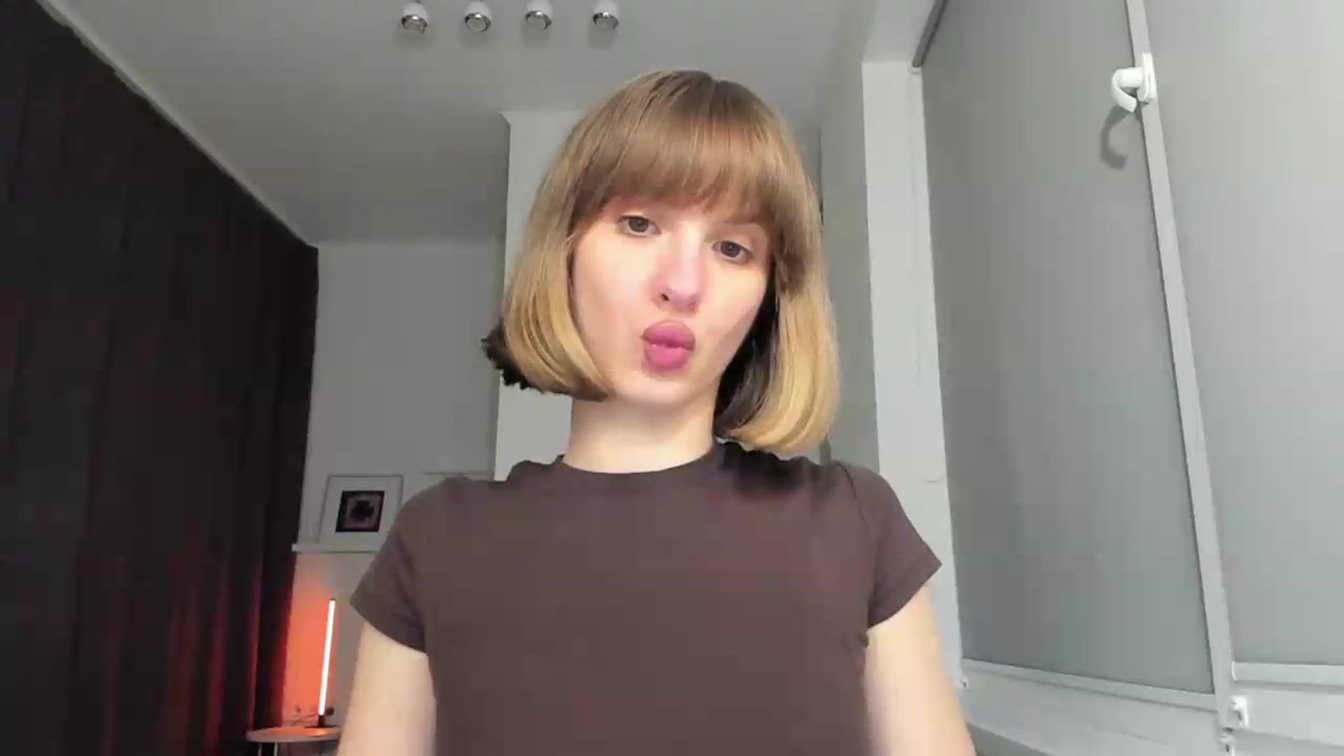 Gallery image thumbnail from WhoIsSofi's myfreecams stream on, 05/27/2026, 22:13 image 18 of 20