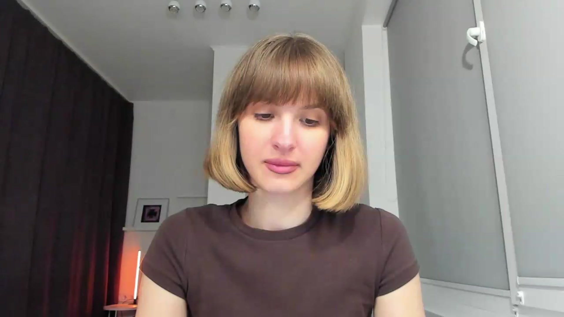 Gallery image thumbnail from WhoIsSofi's myfreecams stream on, 05/27/2026, 22:13 image 7 of 20