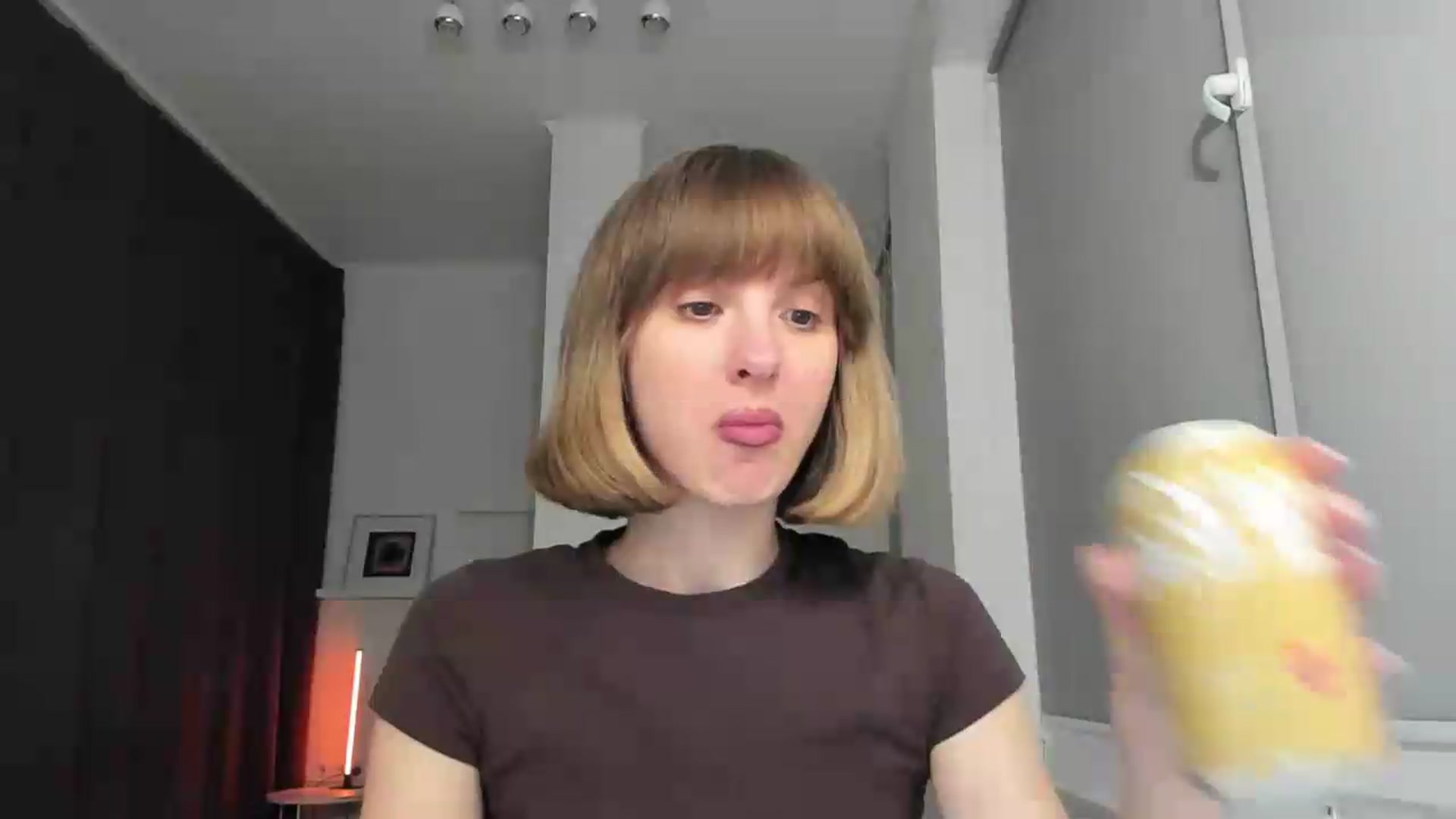 Gallery image thumbnail from WhoIsSofi's myfreecams stream on, 05/27/2026, 22:13 image 15 of 20