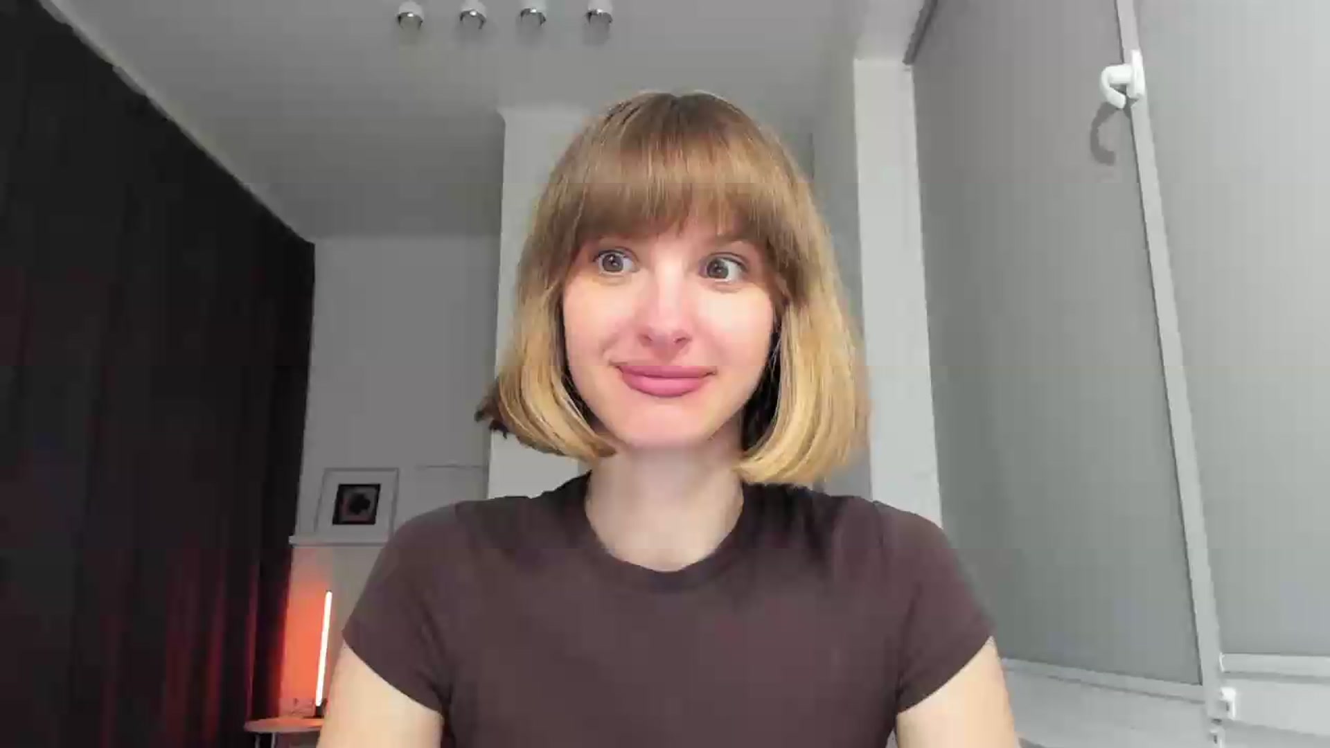 Gallery image thumbnail from WhoIsSofi's myfreecams stream on, 05/27/2026, 22:13 image 2 of 20