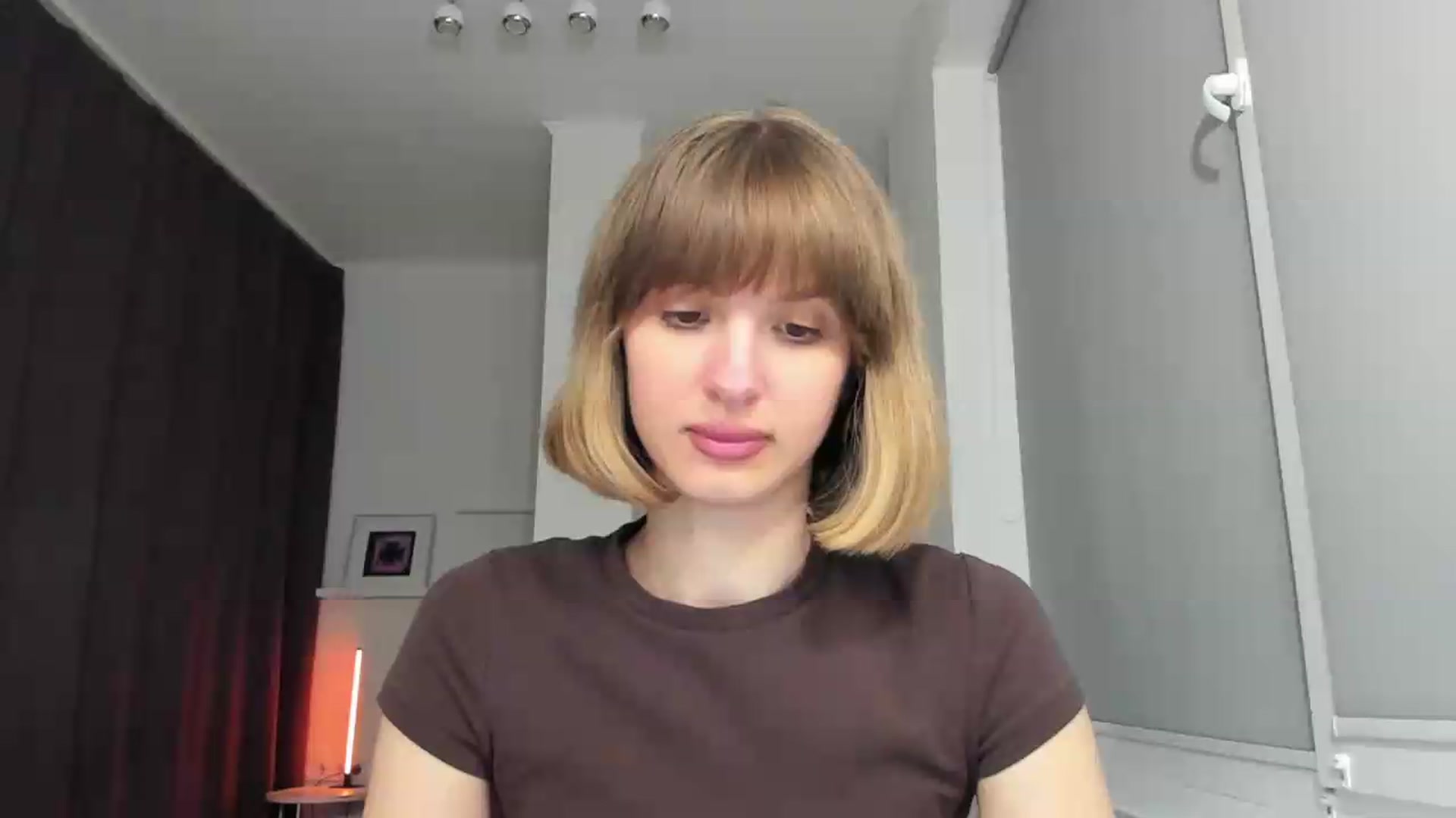Gallery image thumbnail from WhoIsSofi's myfreecams stream on, 05/27/2026, 22:13 image 14 of 20
